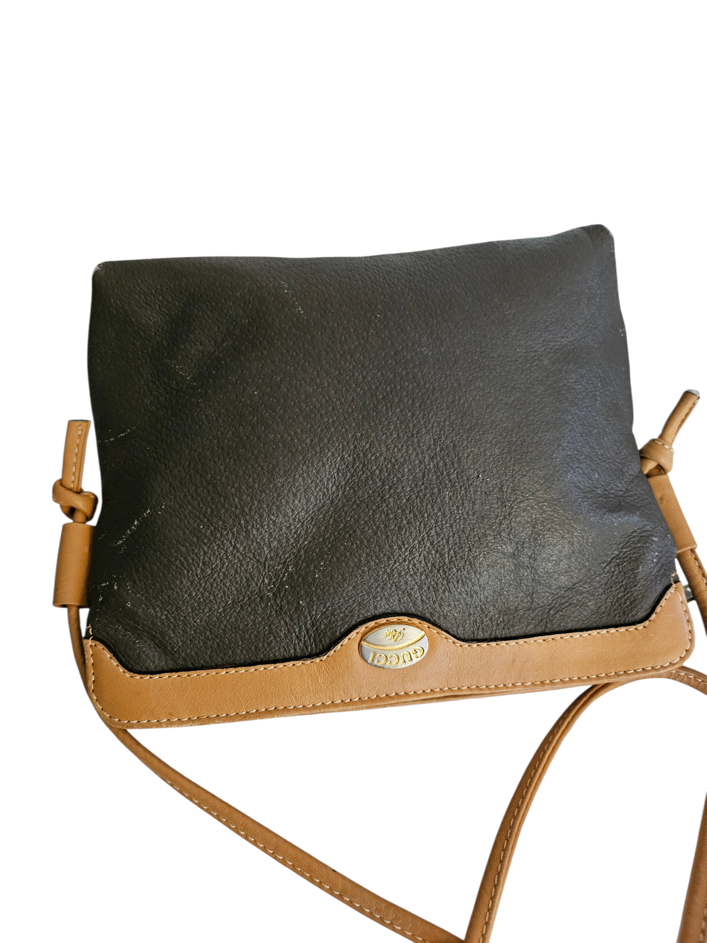 Gucci Plus crossbody bag