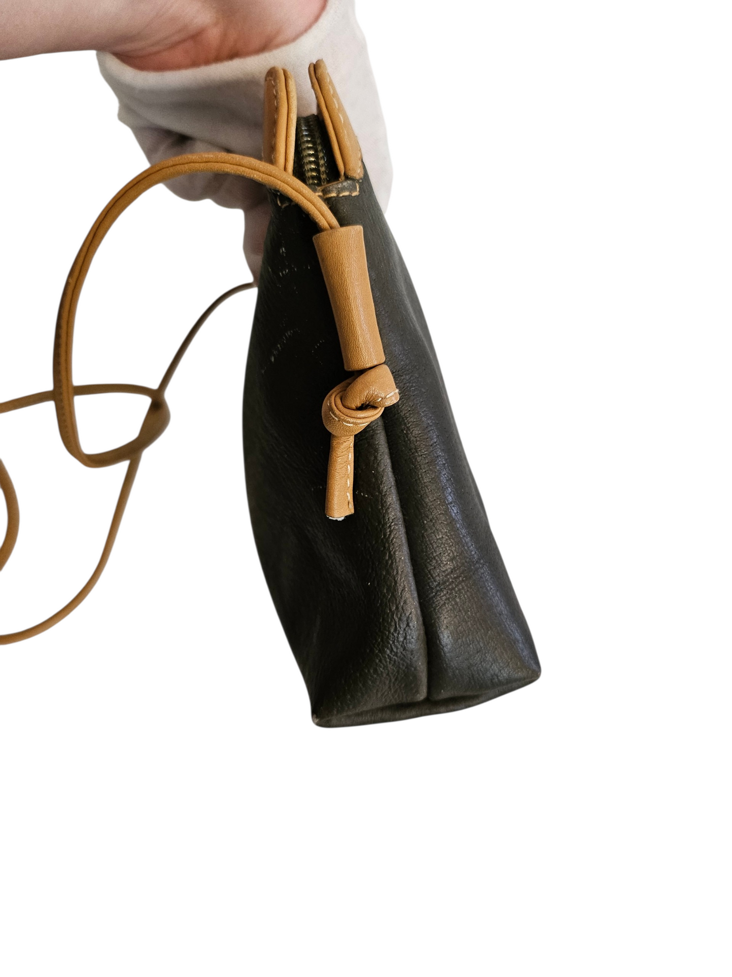 Gucci Plus crossbody bag