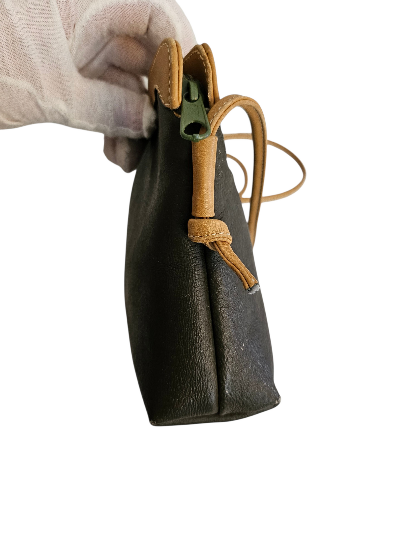 Gucci Plus crossbody bag
