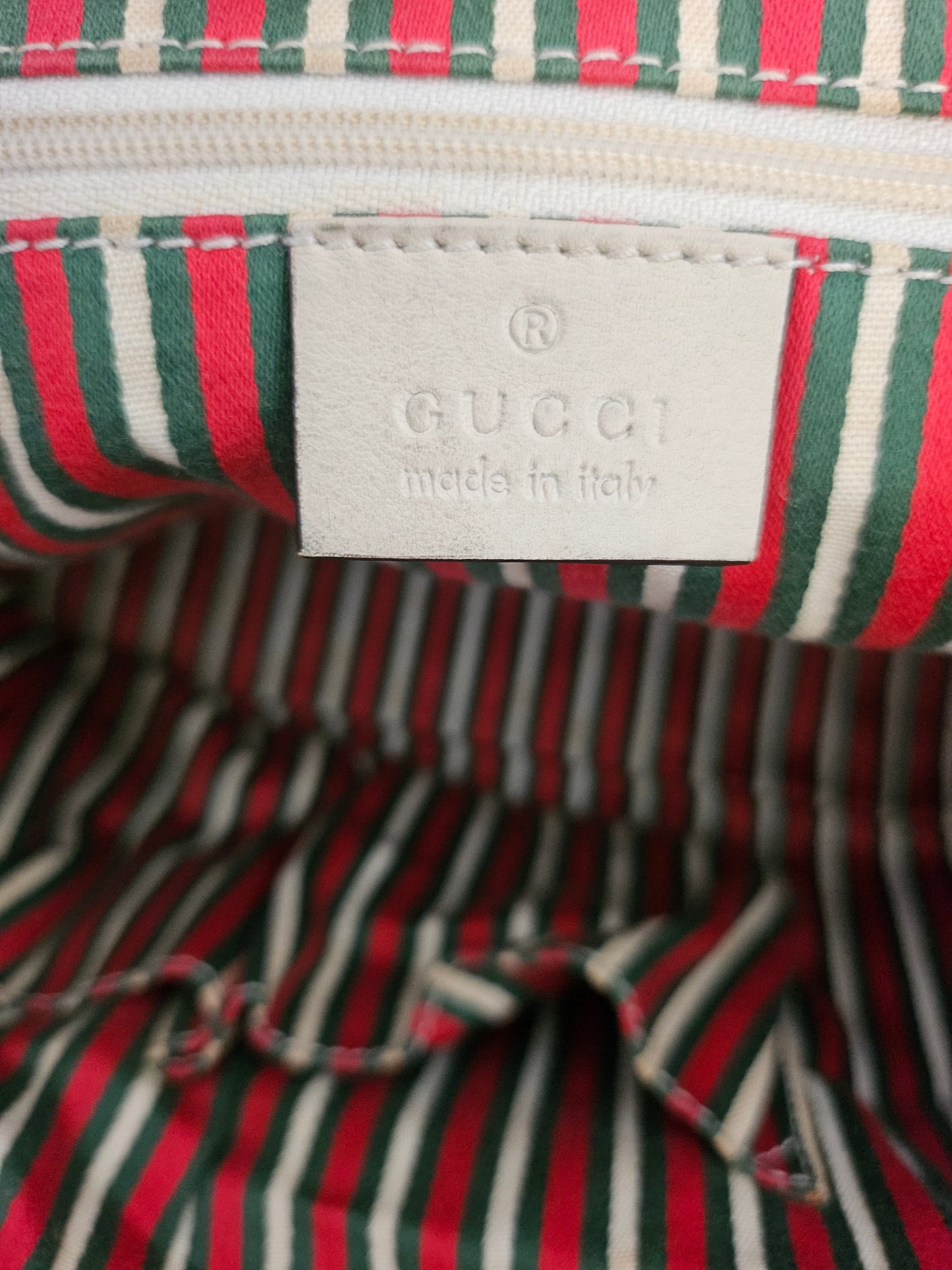 Gucci GG Britt tote