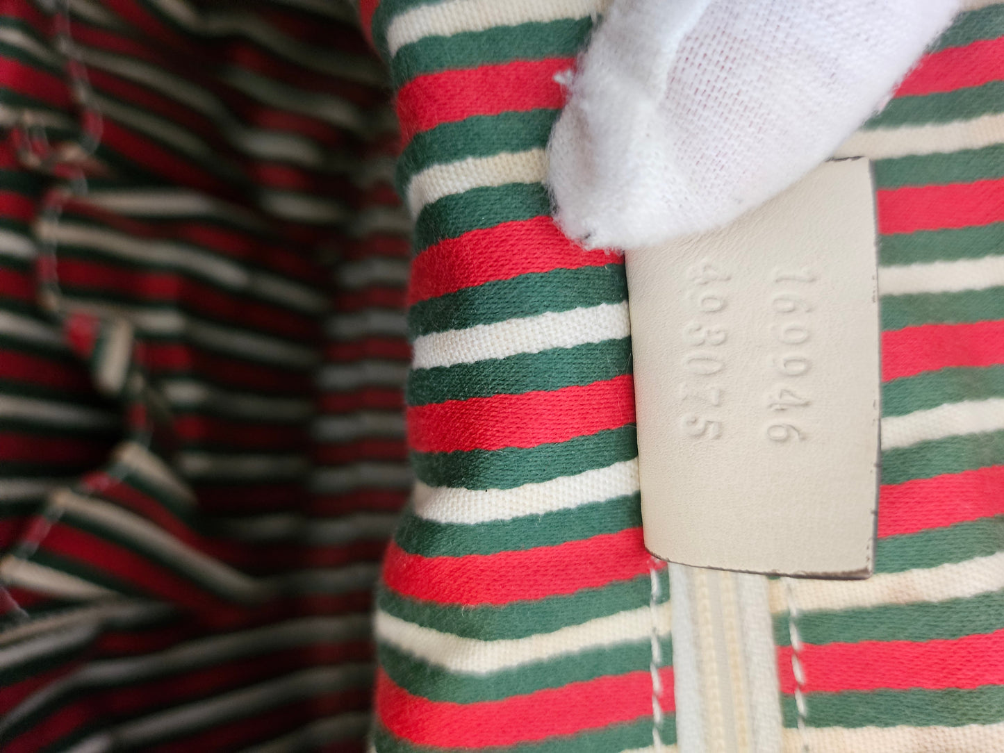 Gucci GG Britt tote