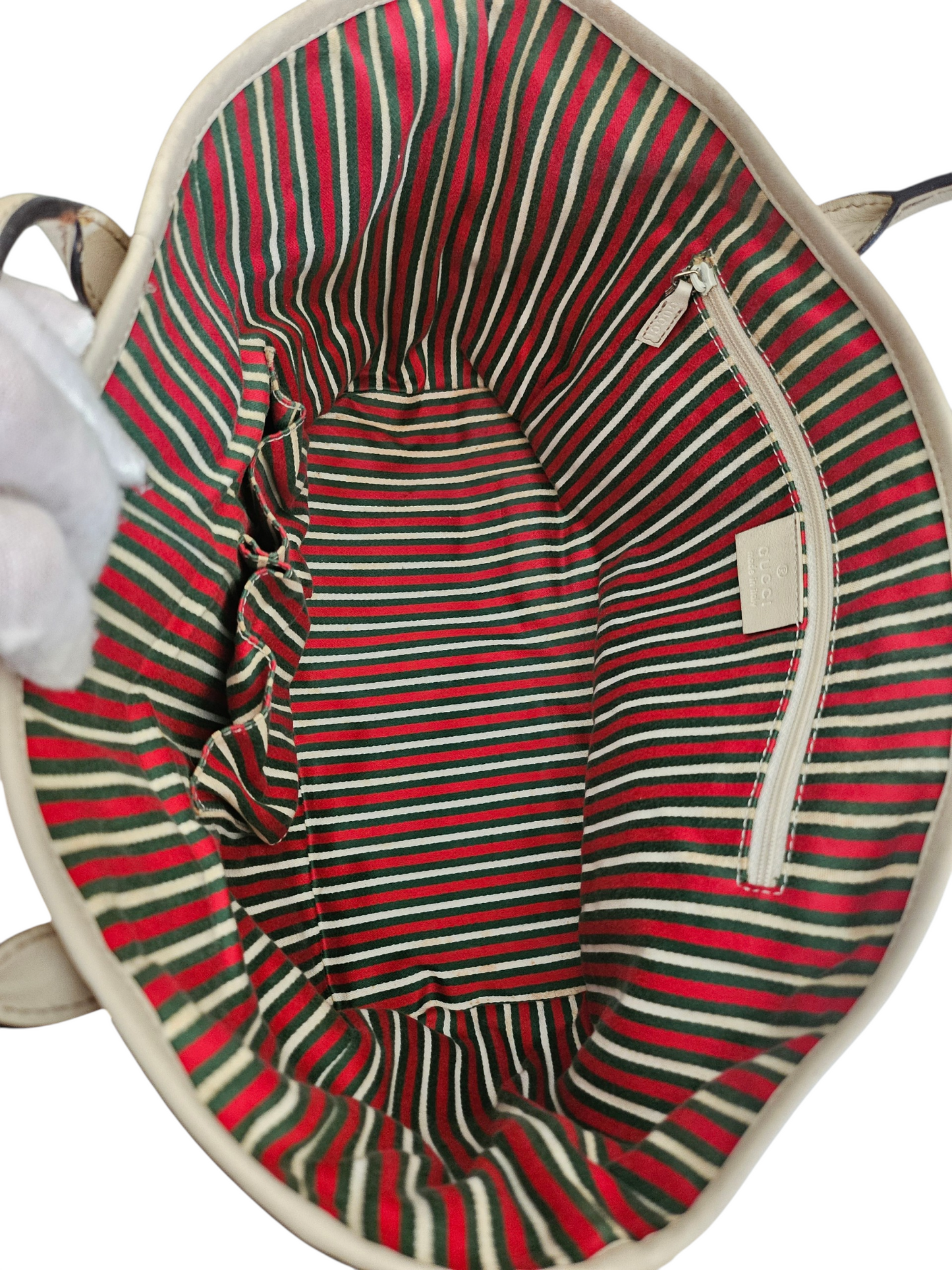 Gucci GG Britt tote