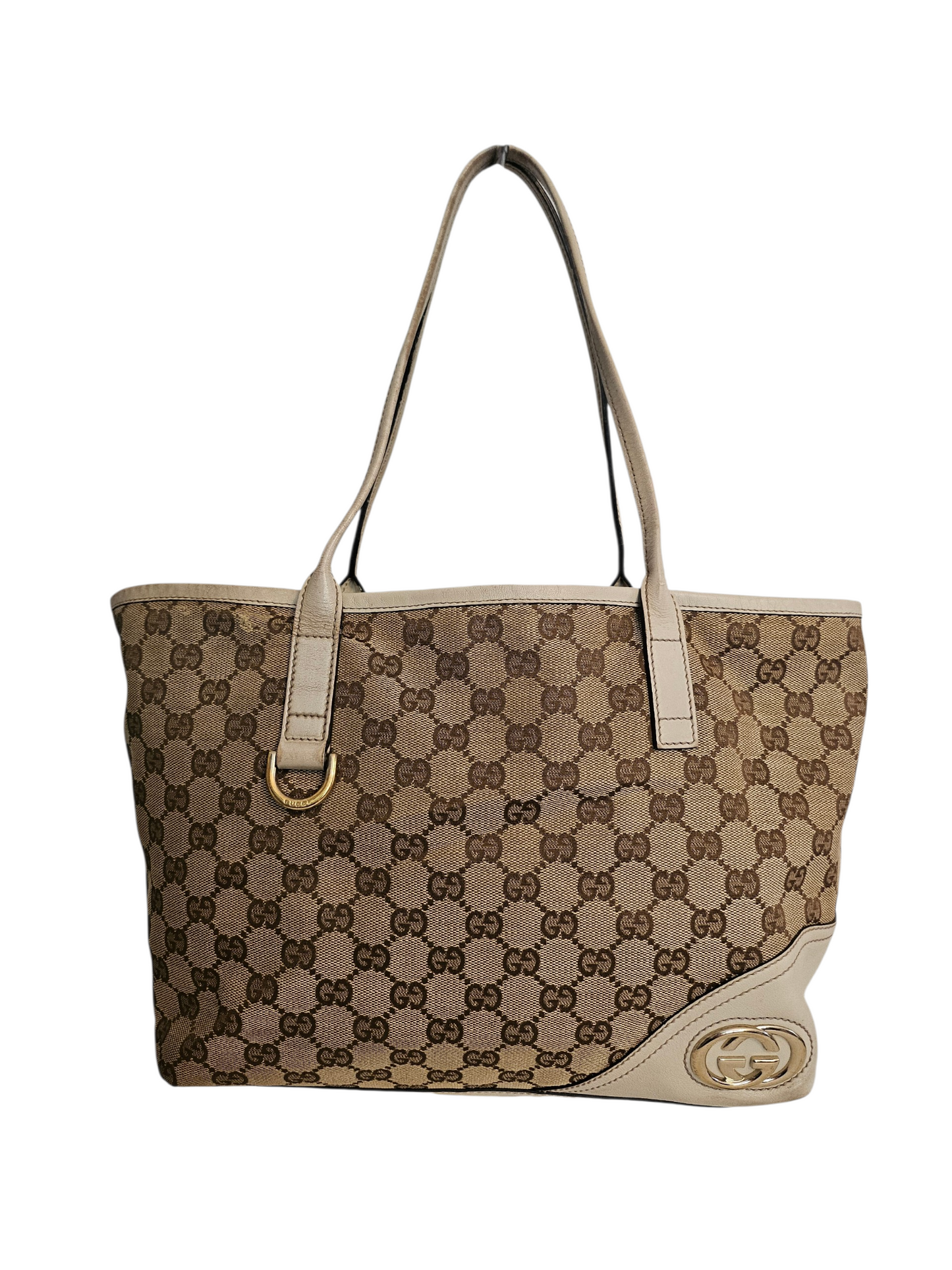 Gucci GG Britt tote