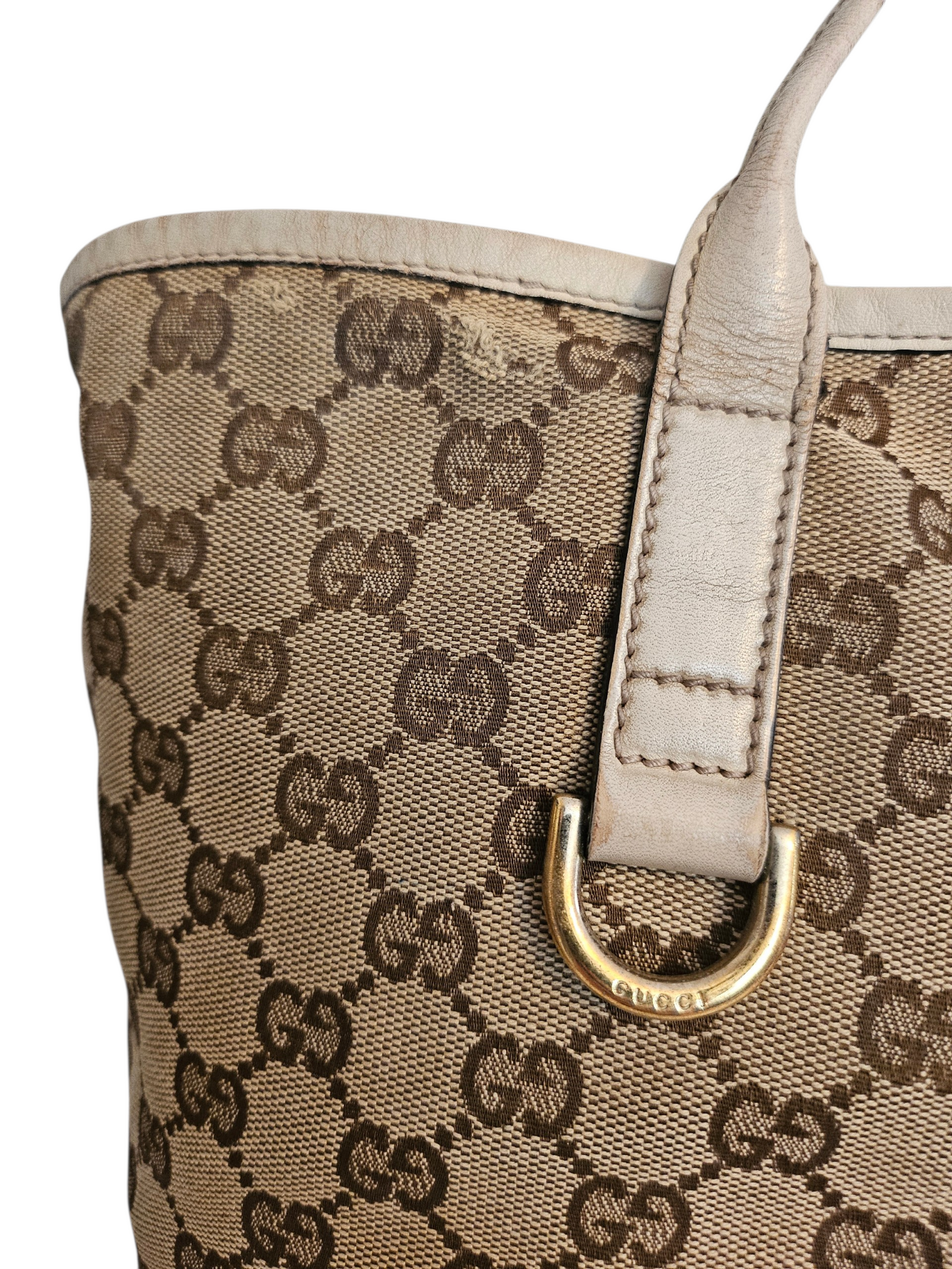 Gucci GG Britt tote