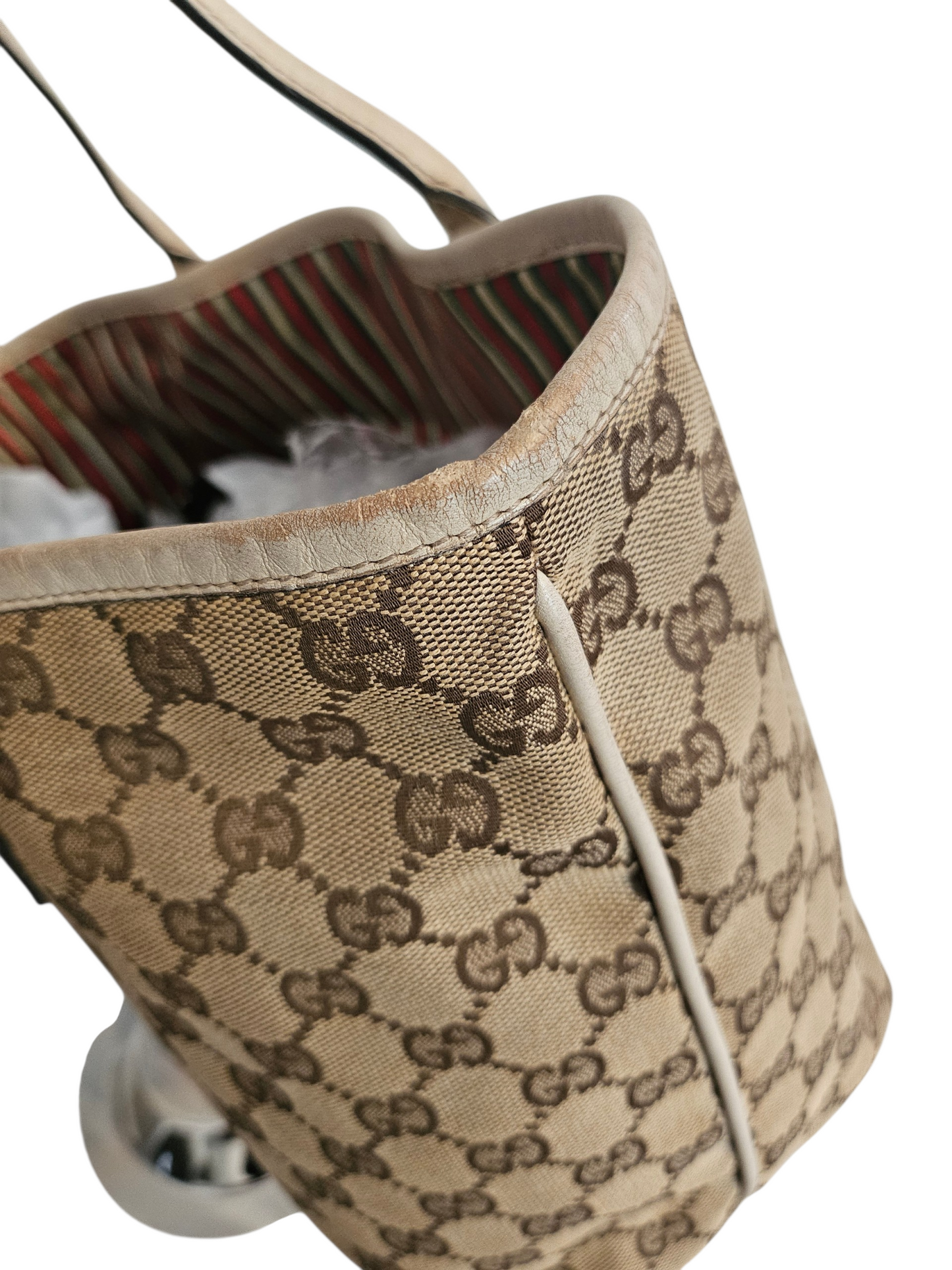 Gucci GG Britt tote