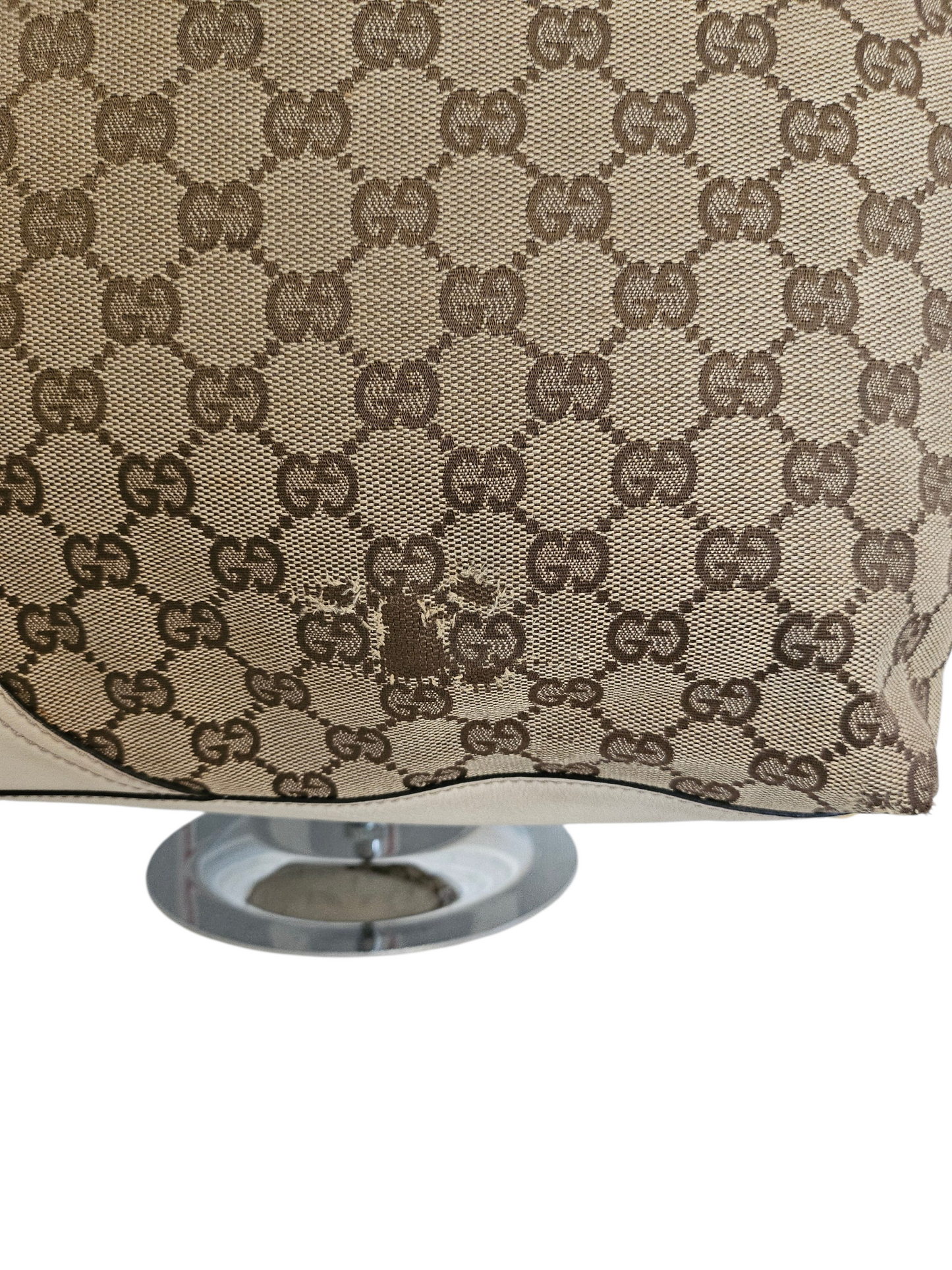 Gucci GG Britt tote