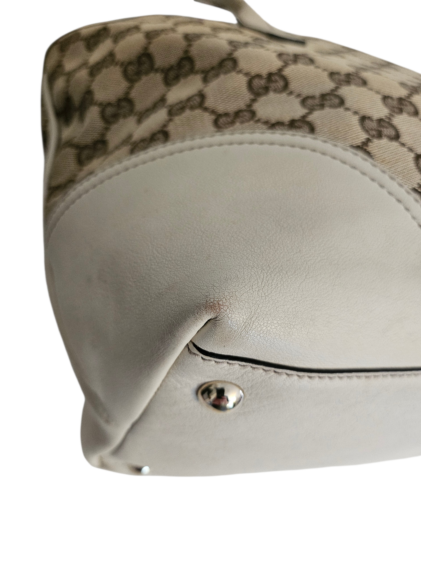 Gucci GG Britt tote