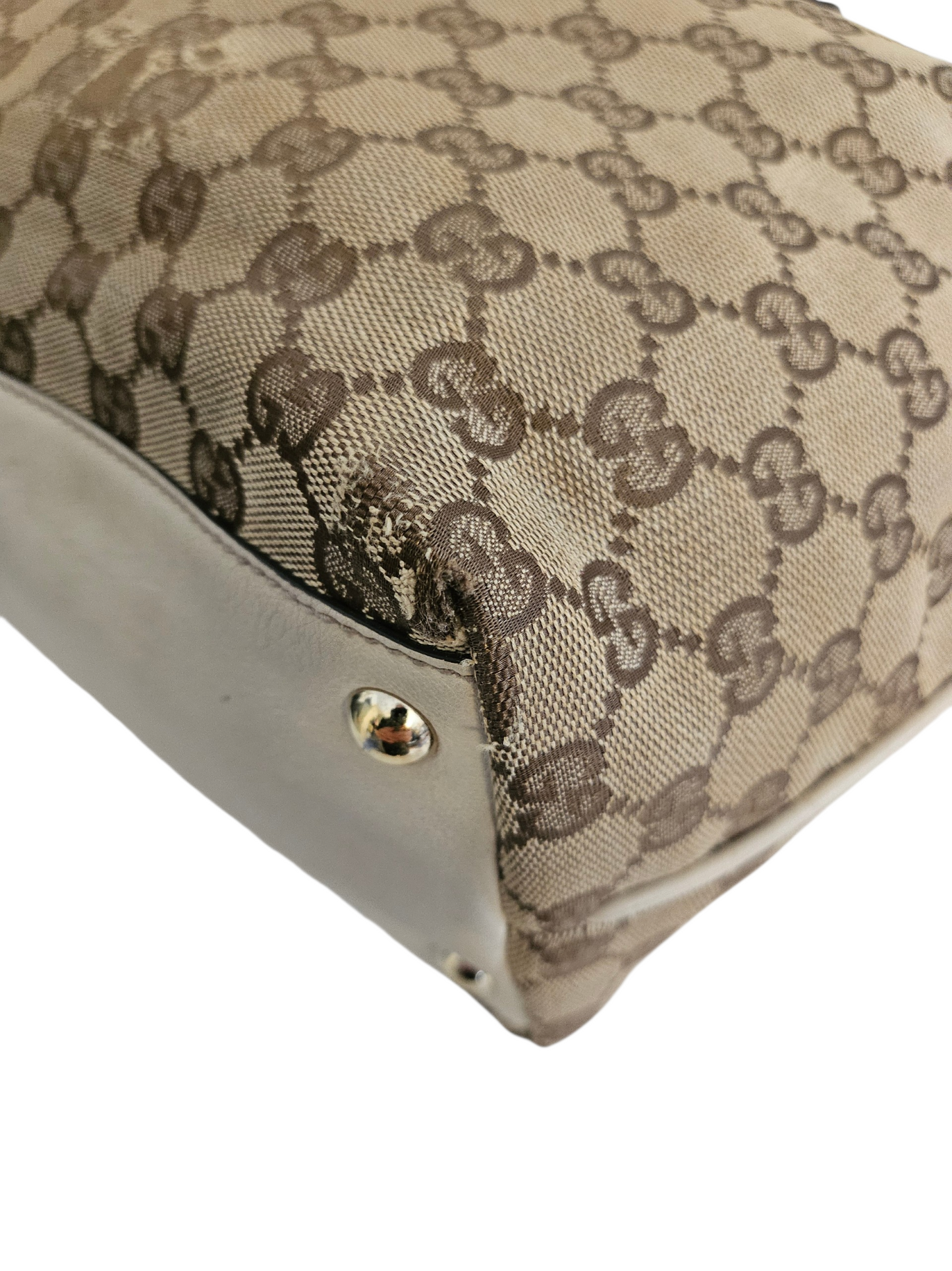 Gucci GG Britt tote