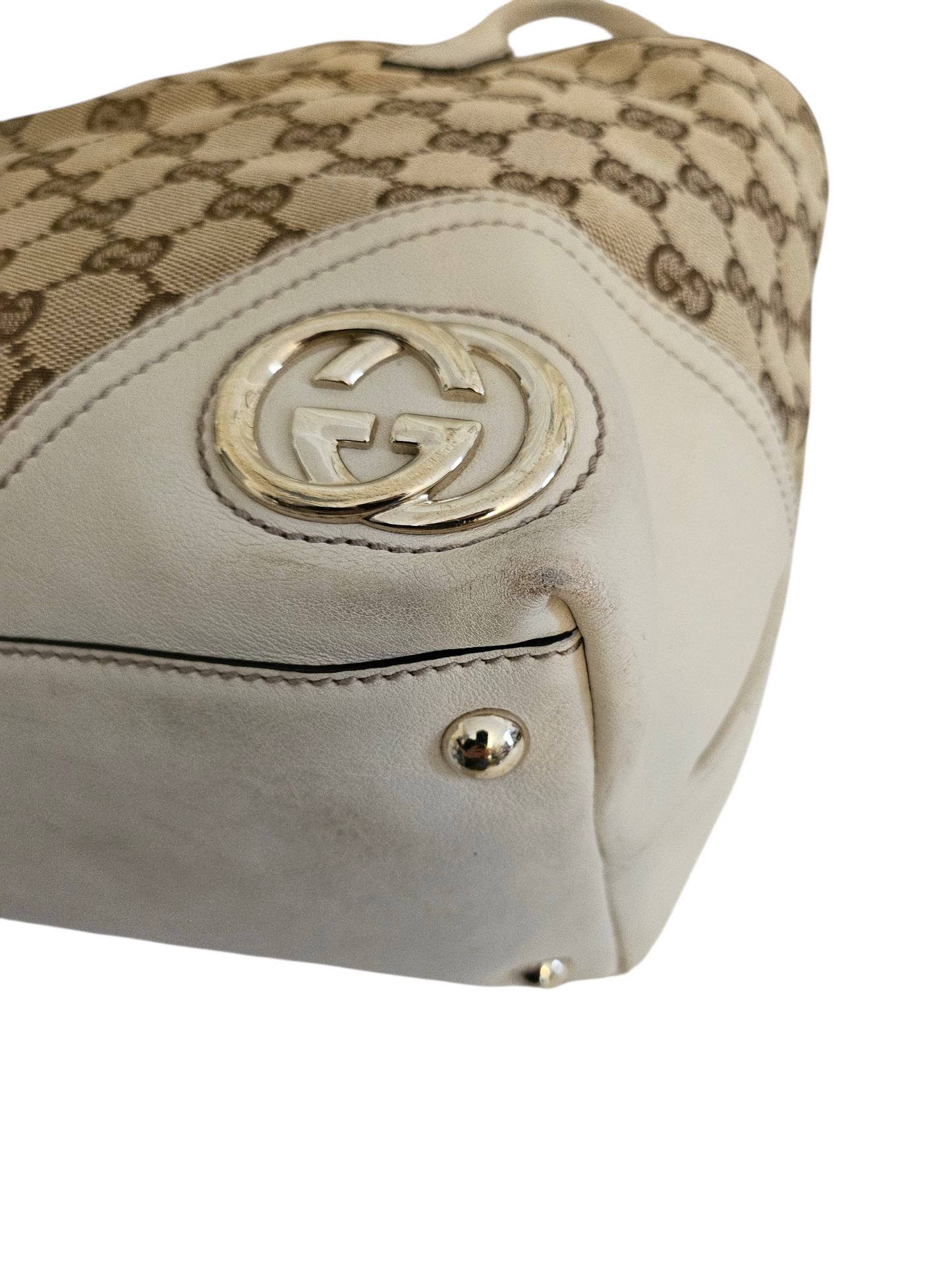 Gucci GG Britt tote