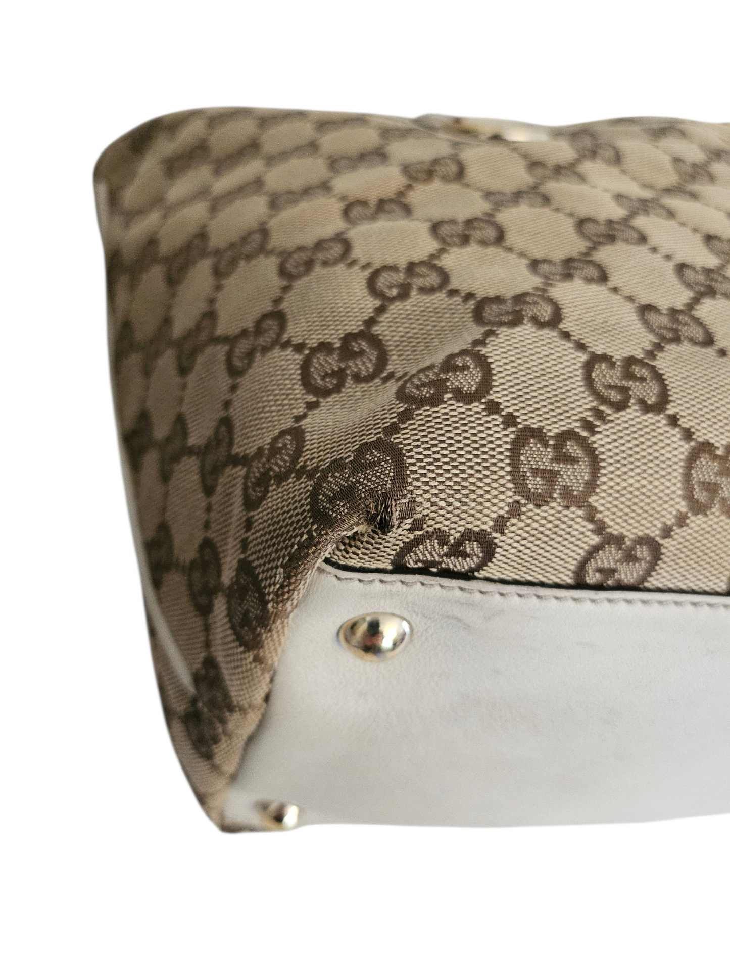 Gucci GG Britt tote