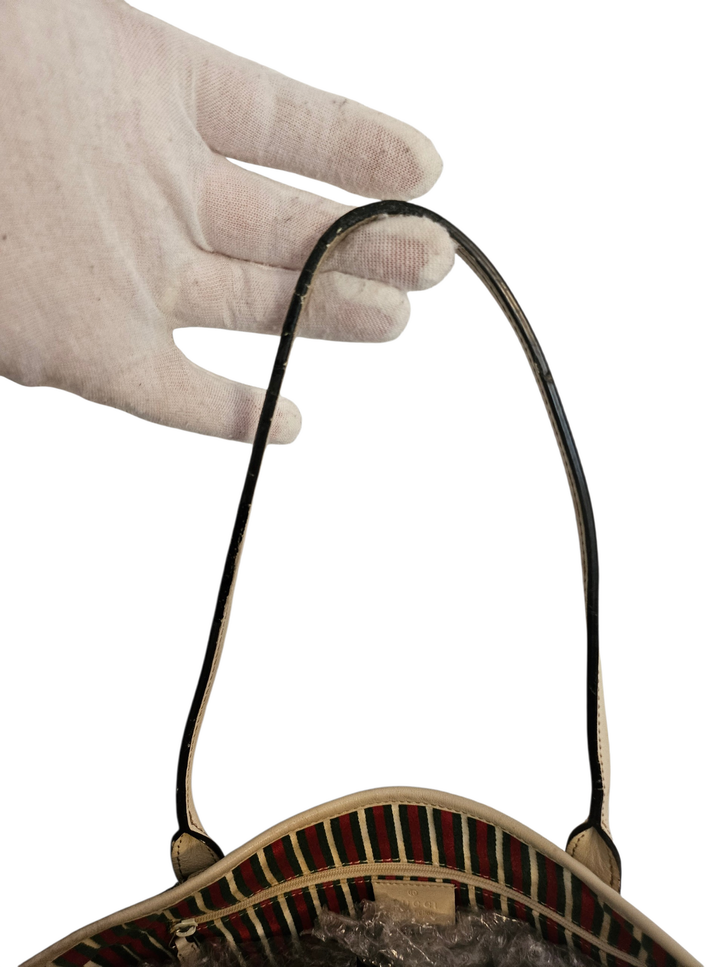 Gucci GG Britt tote