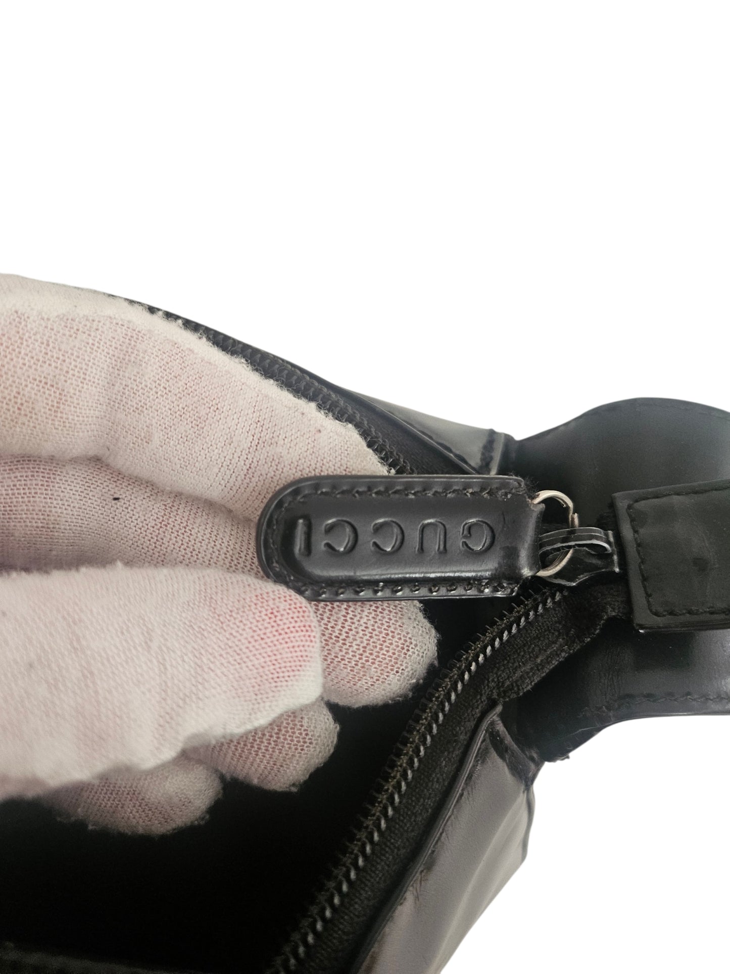 Gucci GG Interlocking