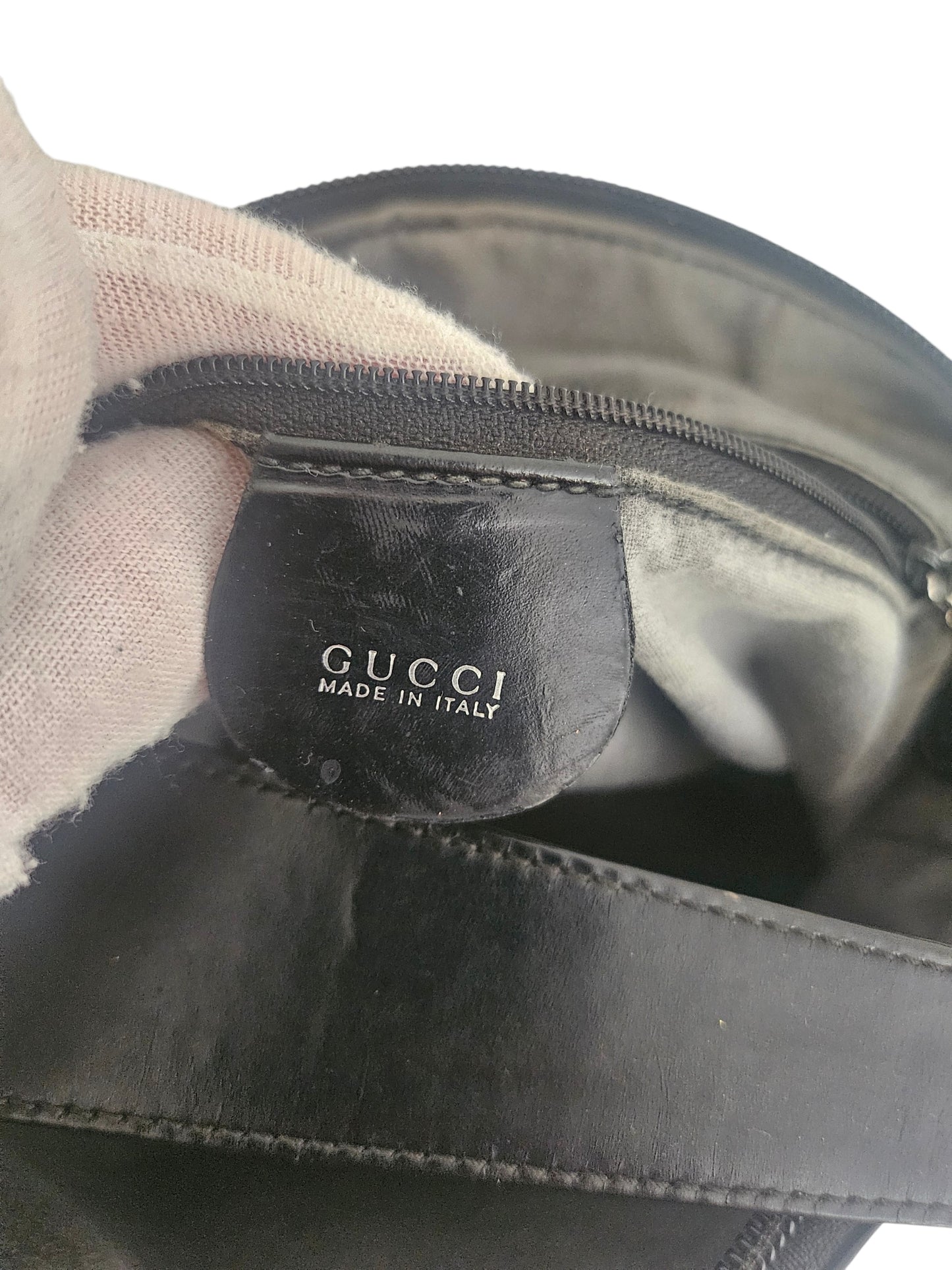Gucci GG Interlocking