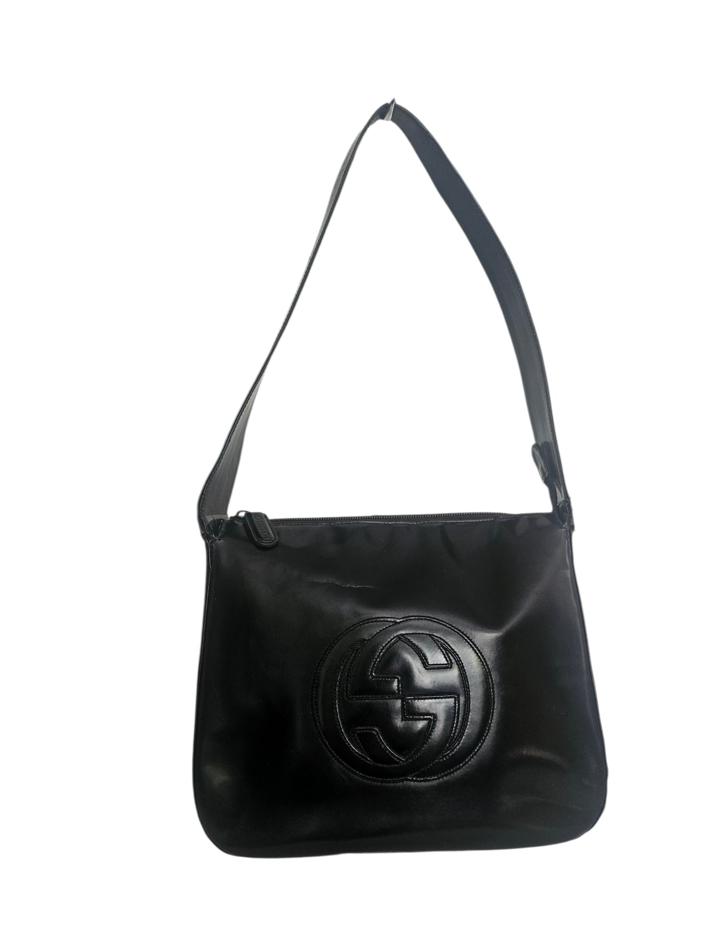 Gucci GG Interlocking