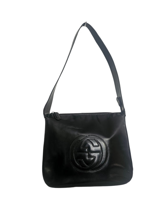 Gucci GG Interlocking