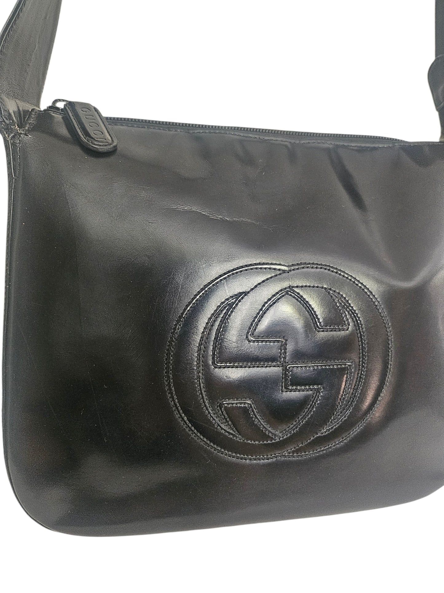 Gucci GG Interlocking