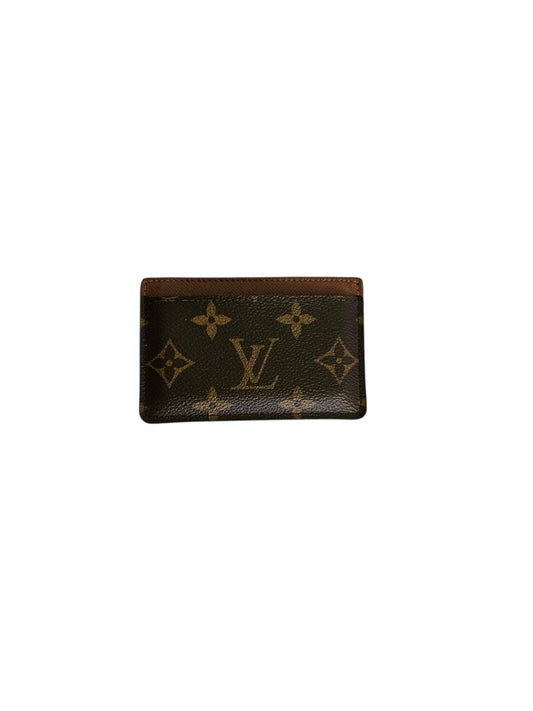 Louis Vuitton Card Holder