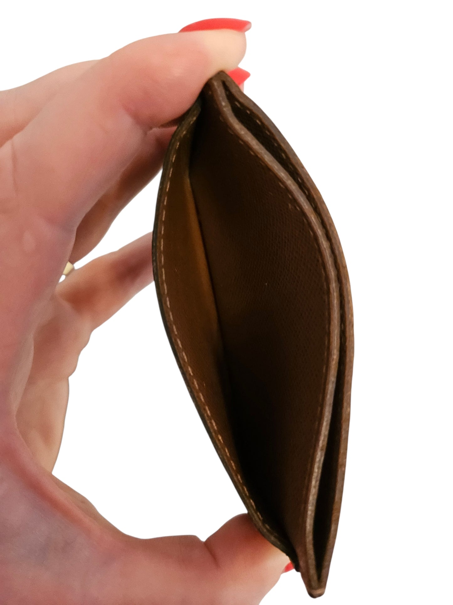 Louis Vuitton Card Holder