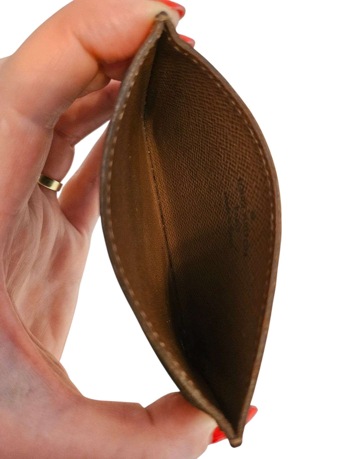 Louis Vuitton Card Holder