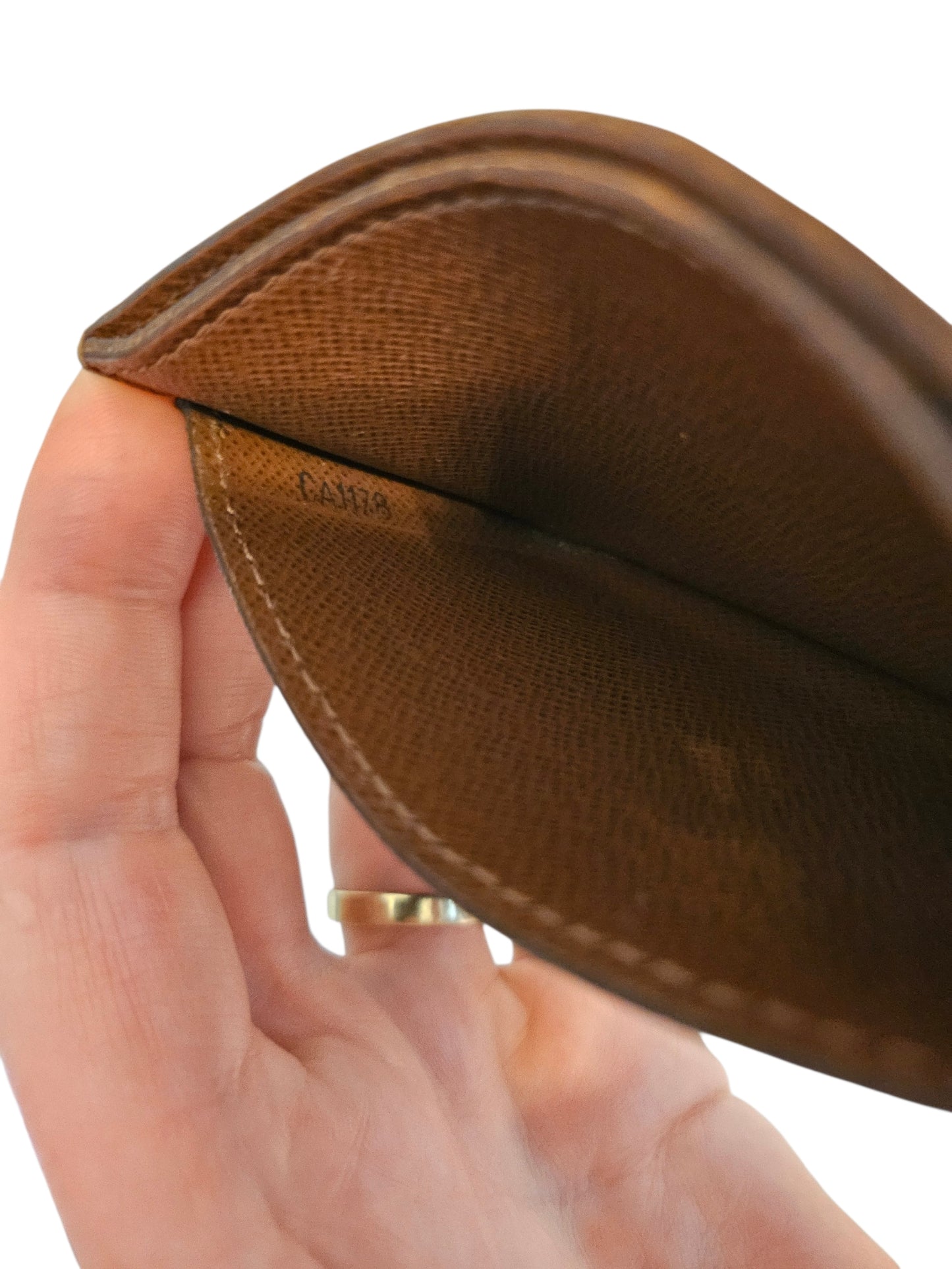 Louis Vuitton Card Holder