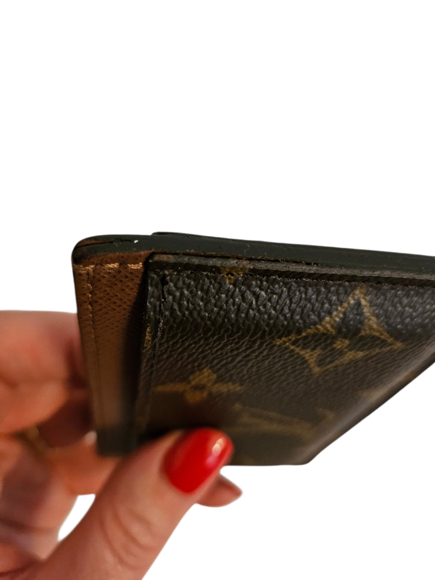 Louis Vuitton Card Holder
