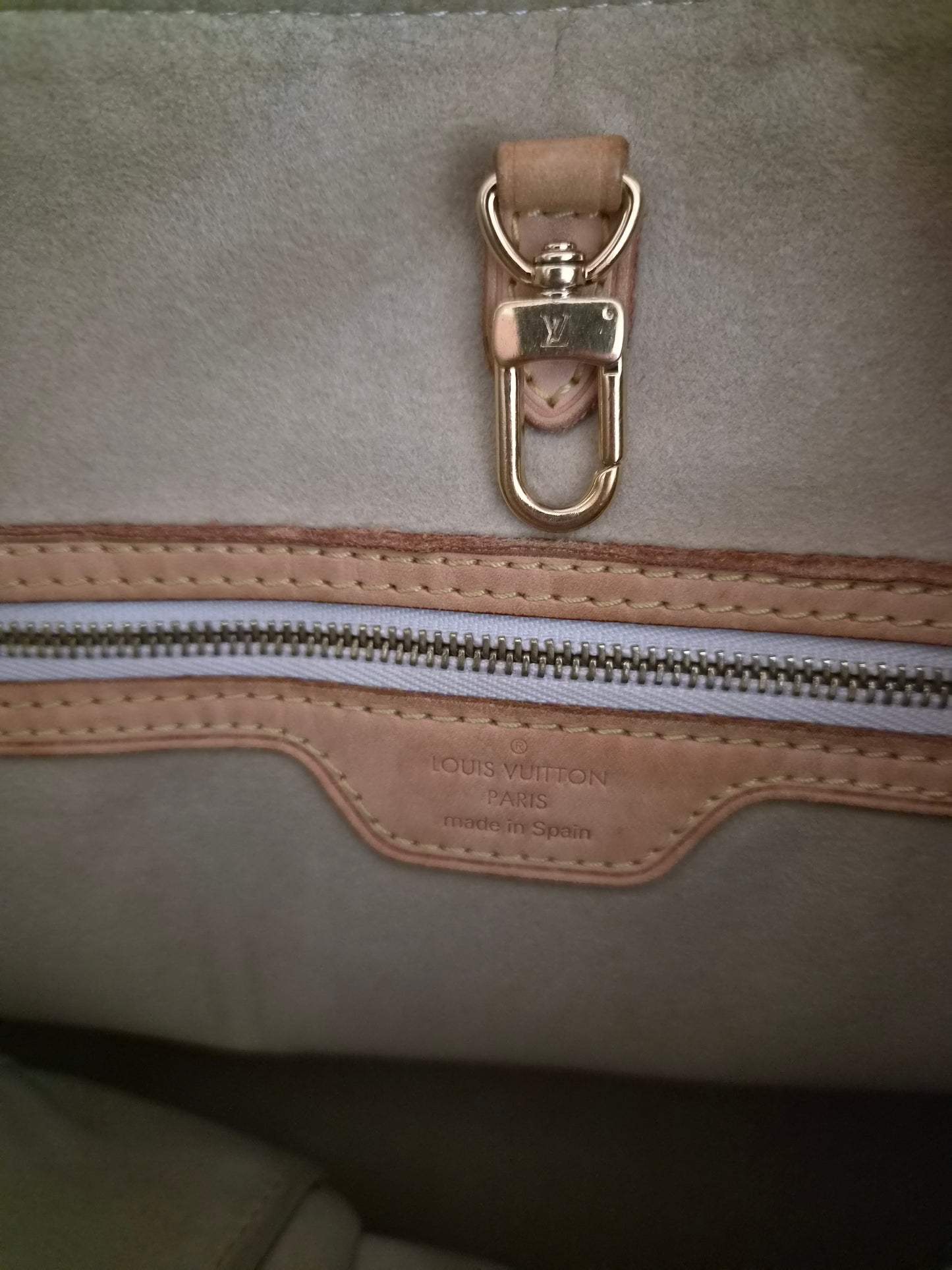 Louis Vuitton Hampstead PM