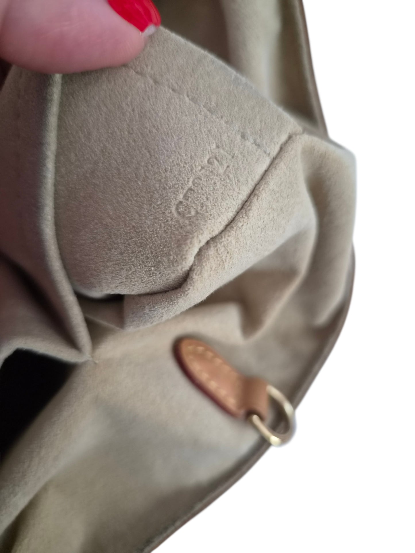 Louis Vuitton Hampstead PM