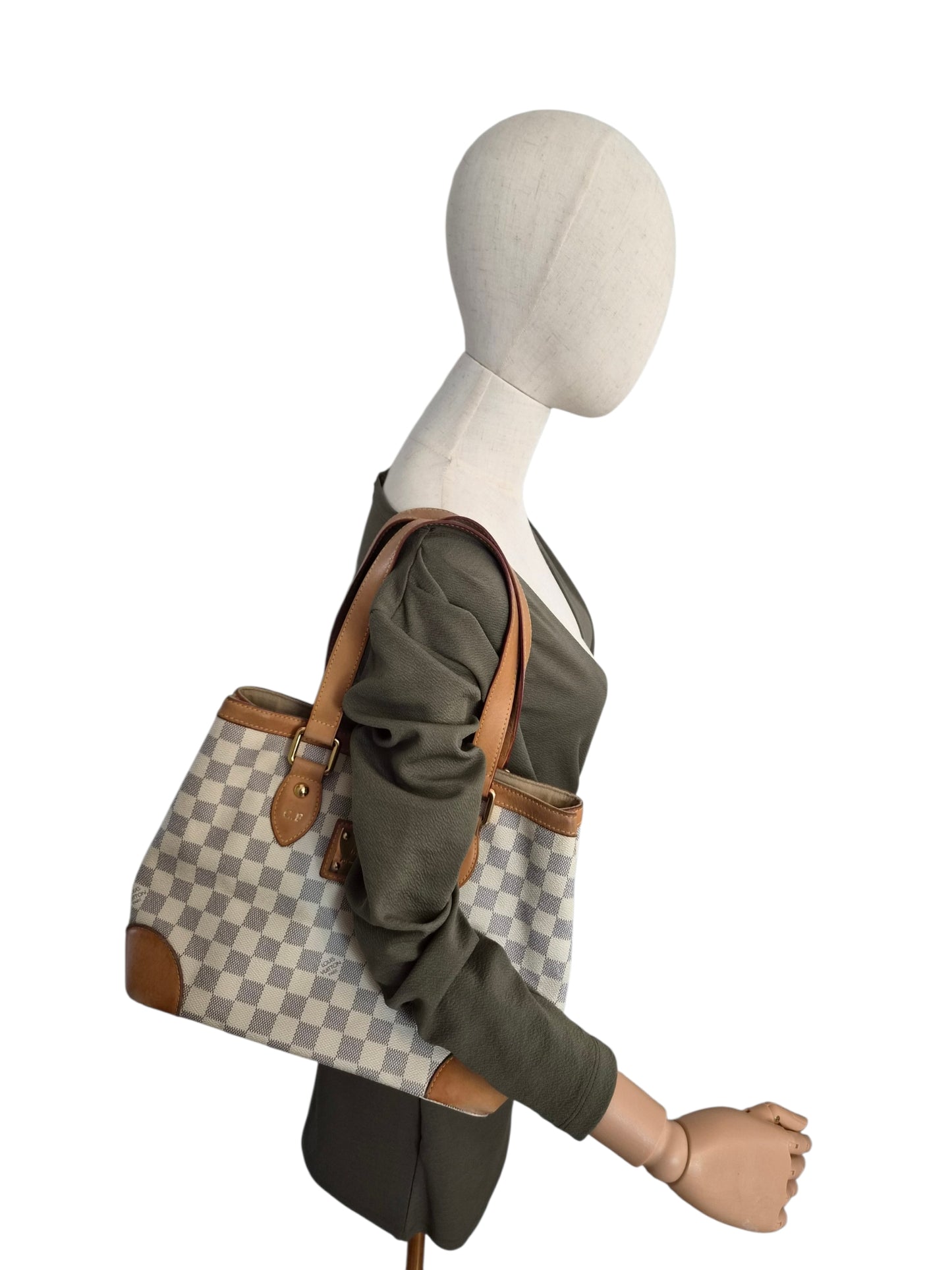 Louis Vuitton Hampstead PM