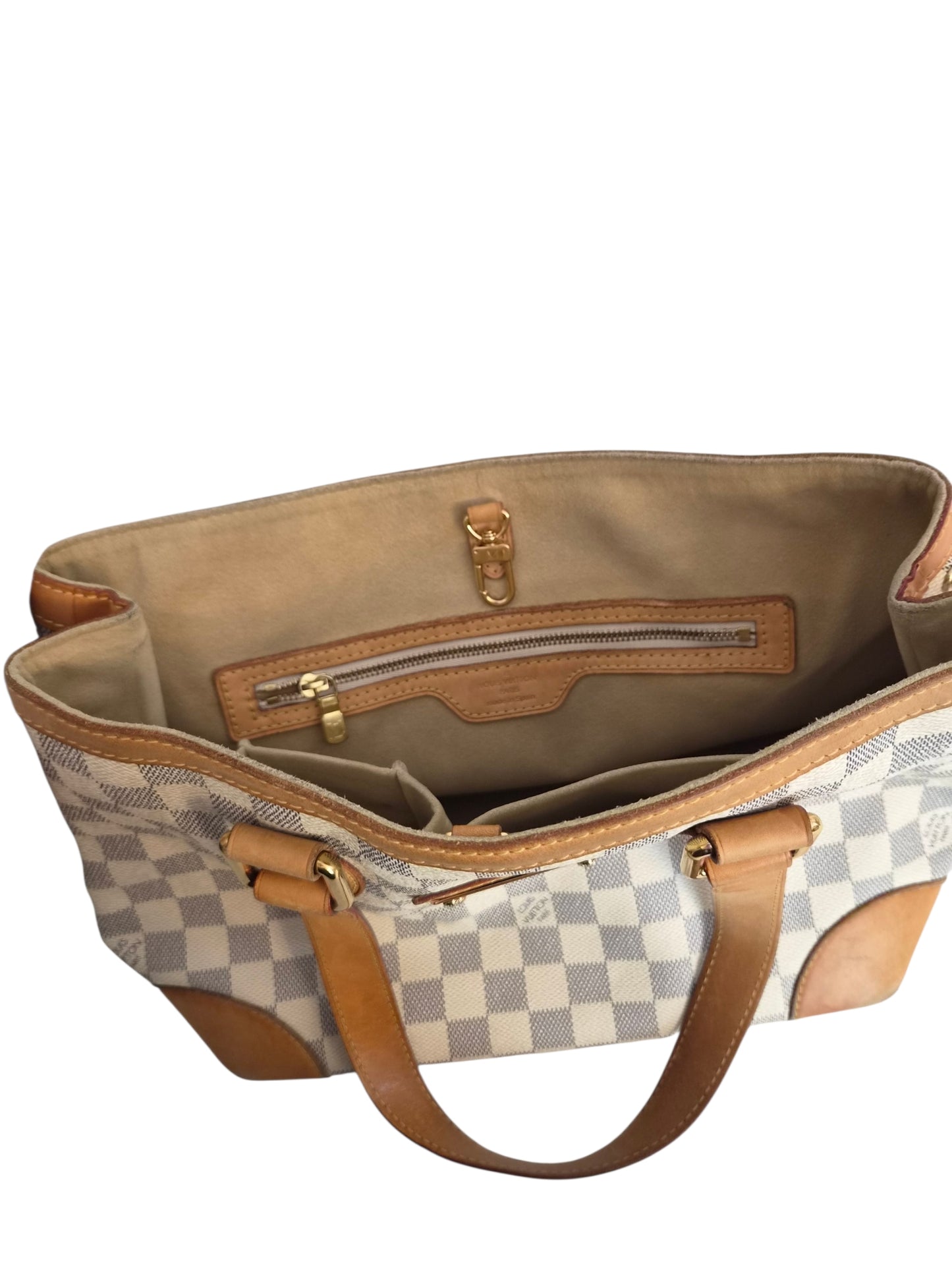 Louis Vuitton Hampstead PM