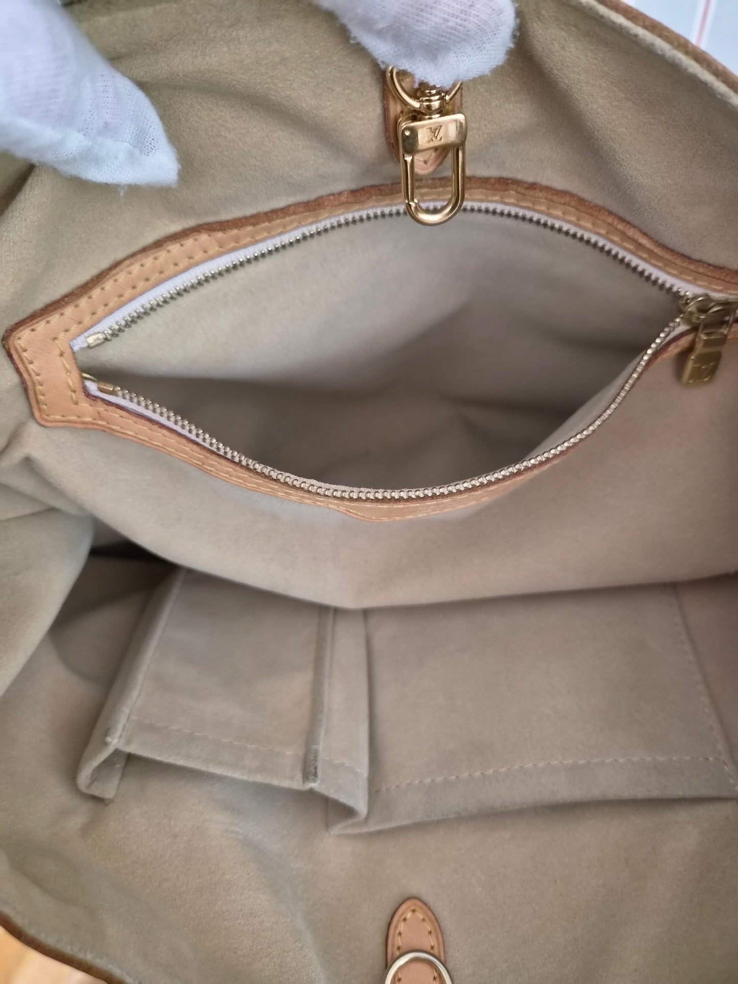Louis Vuitton Hampstead PM