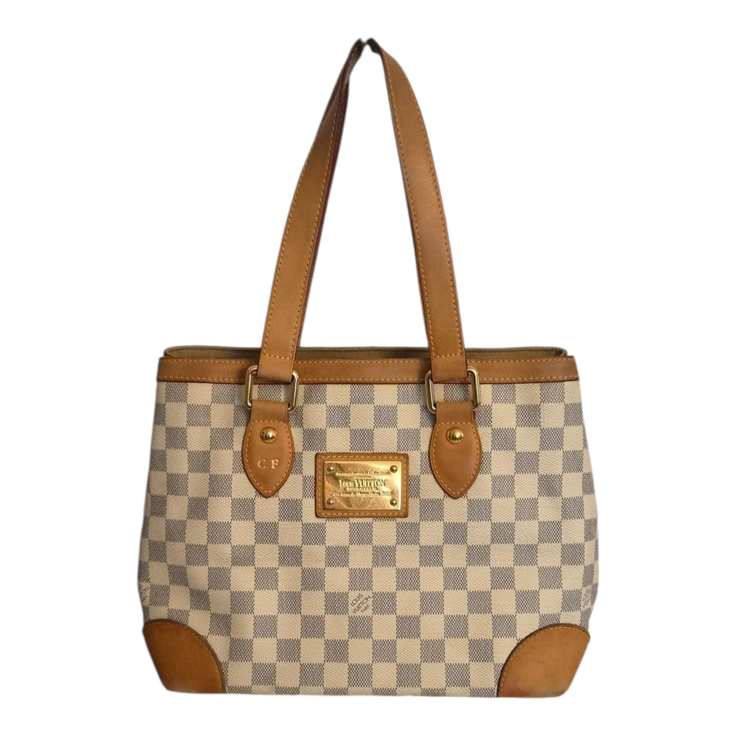 Louis Vuitton Hampstead PM