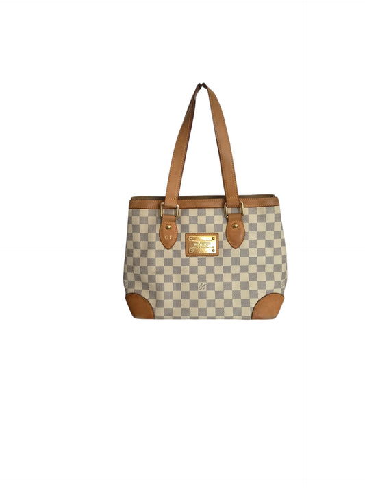 Louis Vuitton Hampstead PM