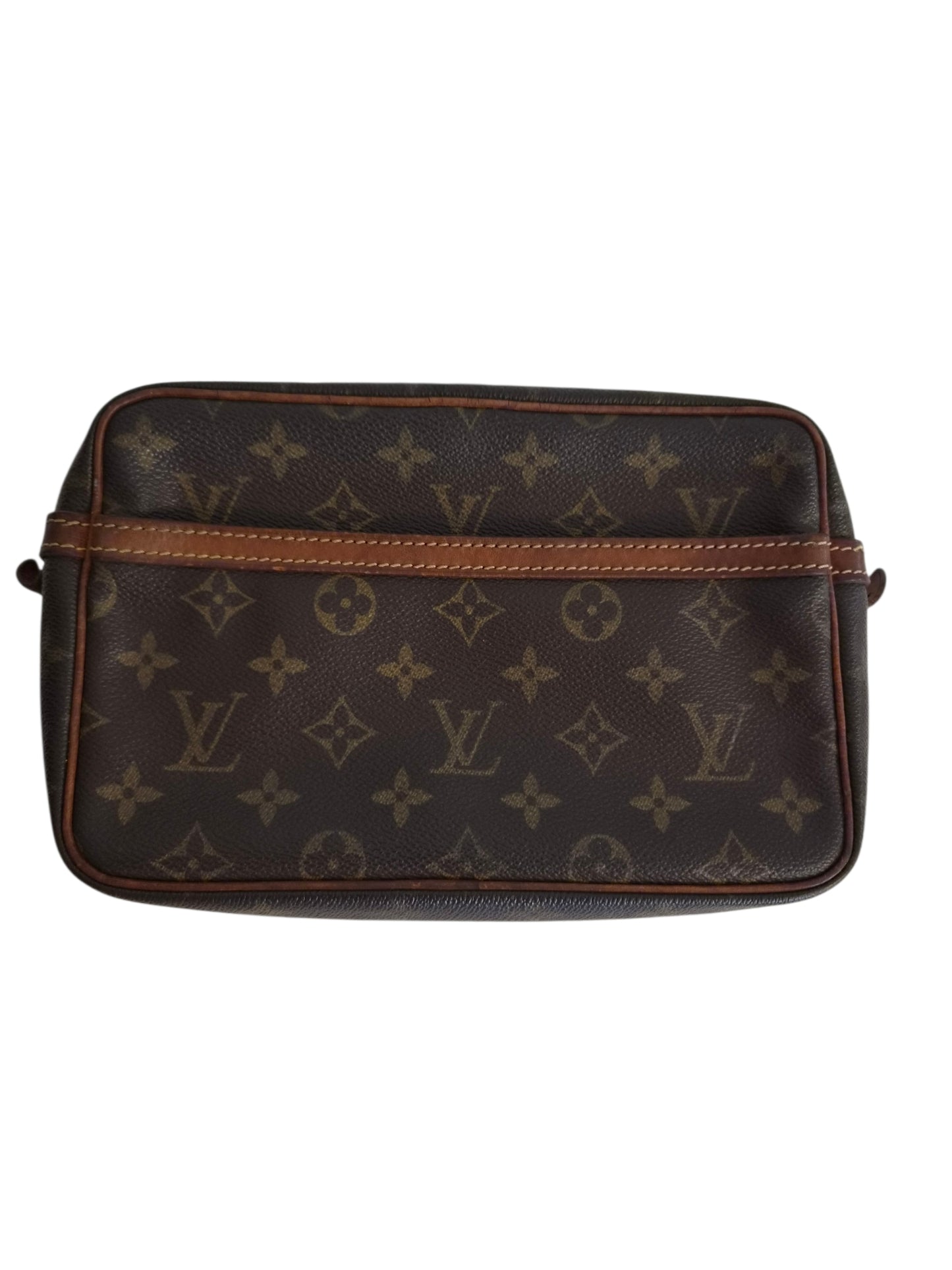 Louis Vuitton Compiegne 23 clutch