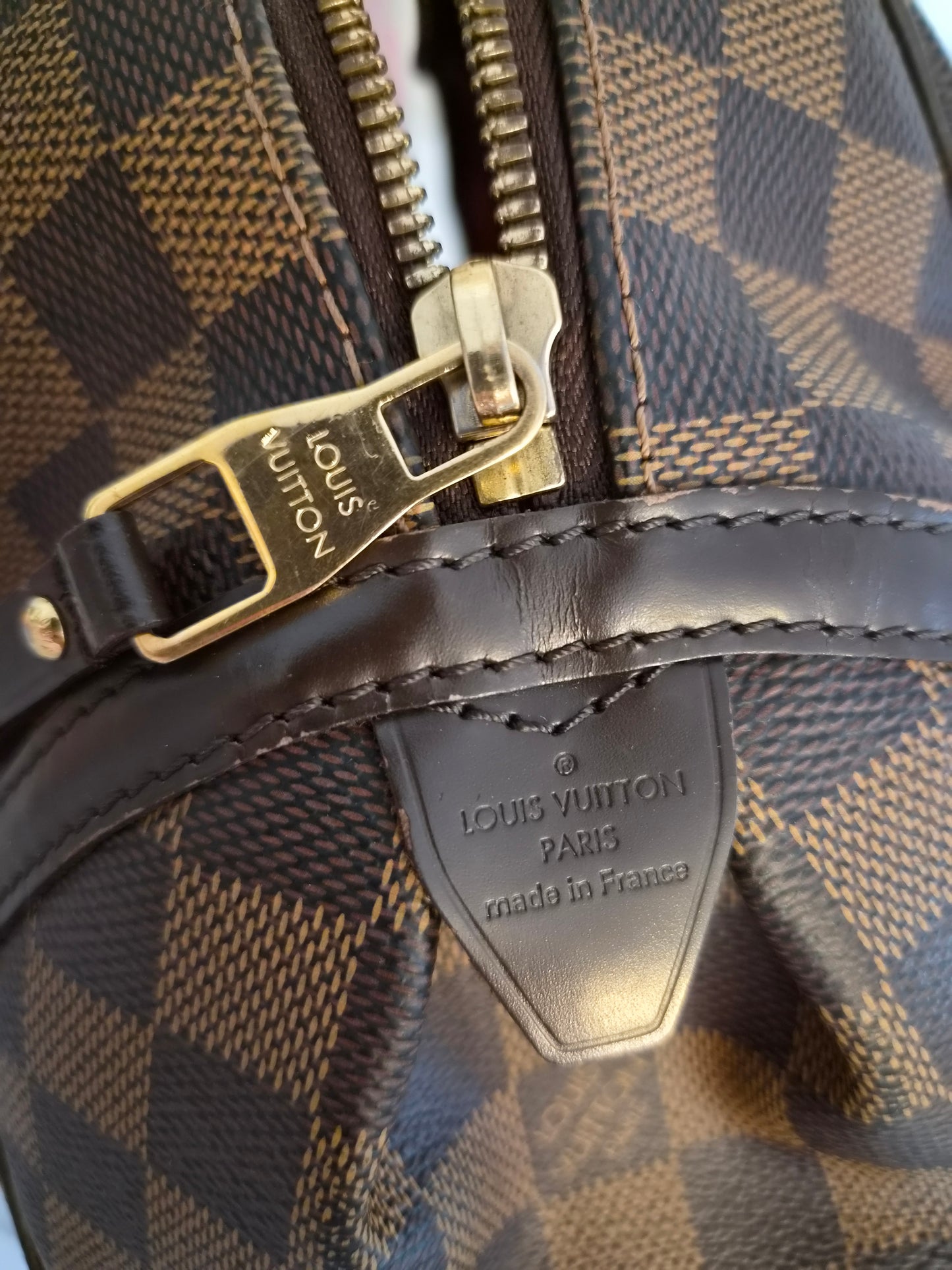 Louis Vuitton Rivington