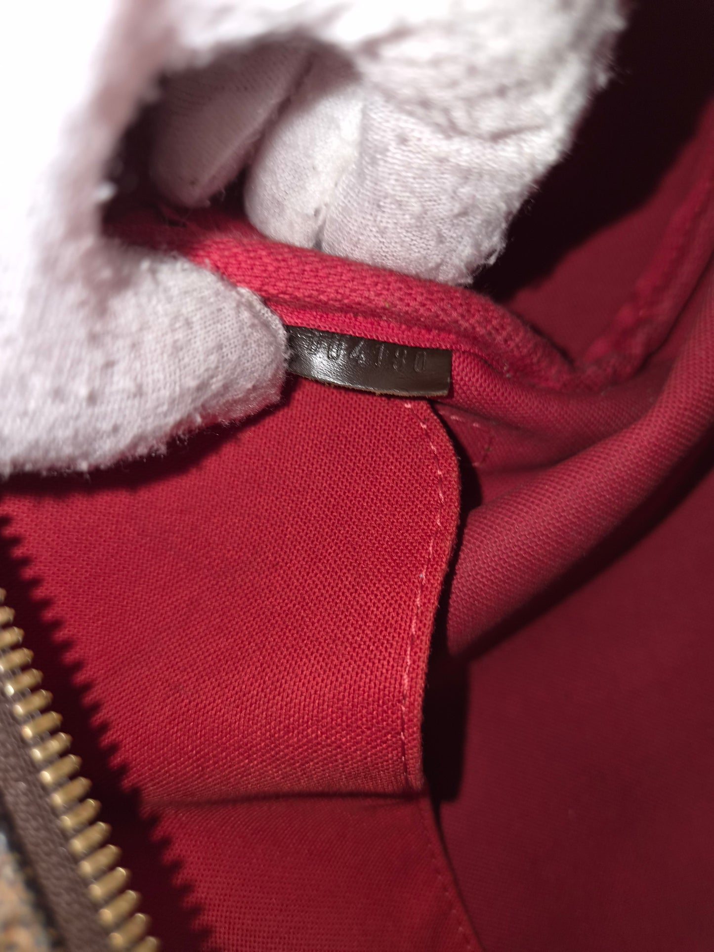 Louis Vuitton Rivington