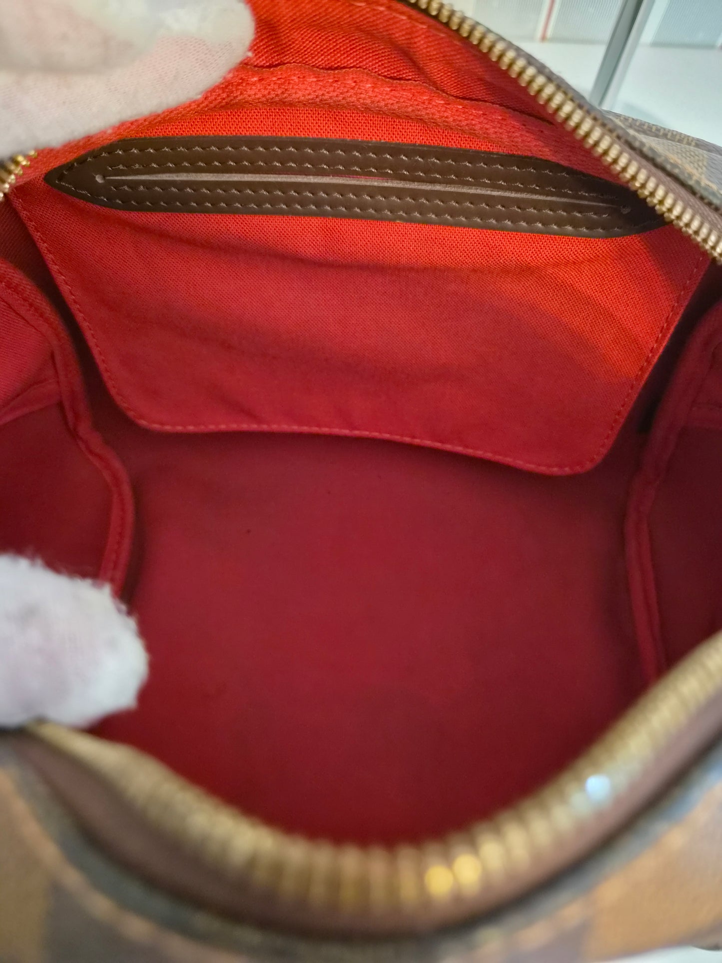 Louis Vuitton Rivington