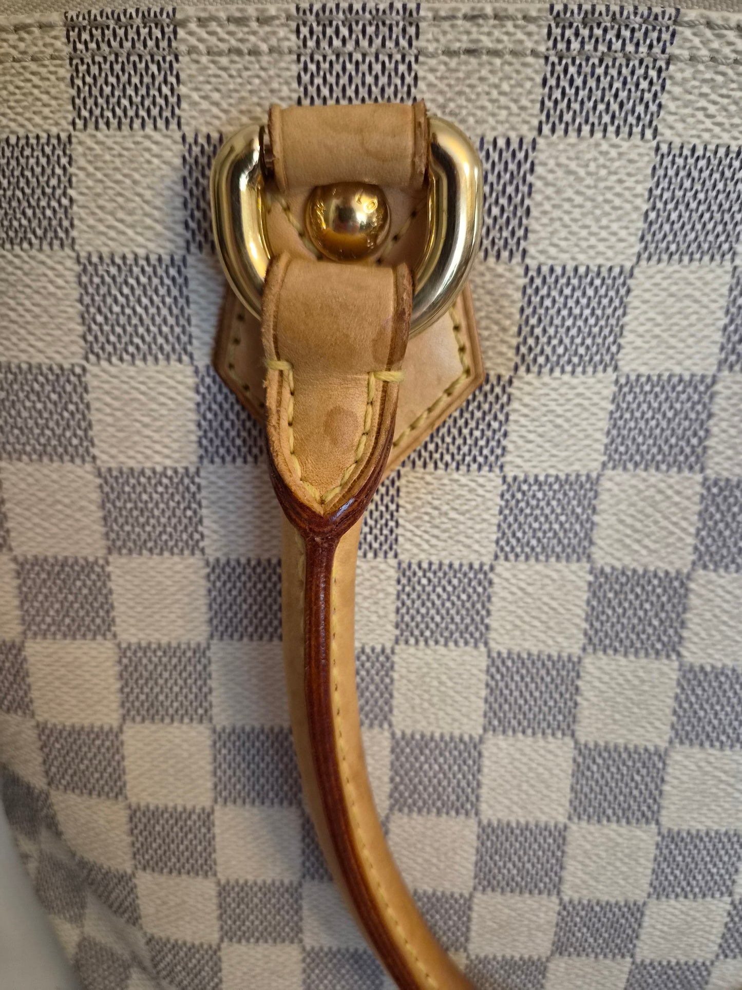 Louis Vuitton Saleya PM