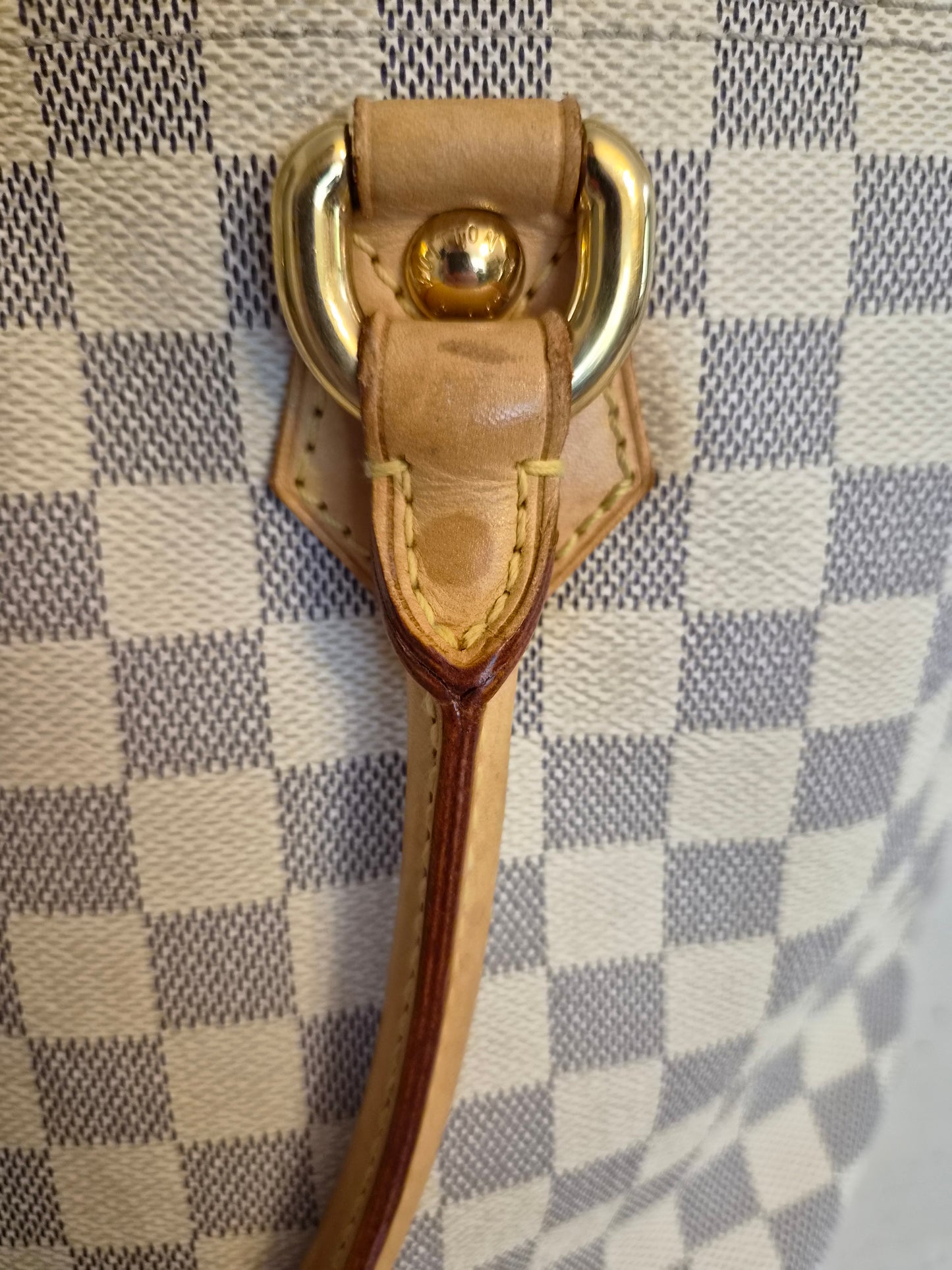 Louis Vuitton Saleya PM