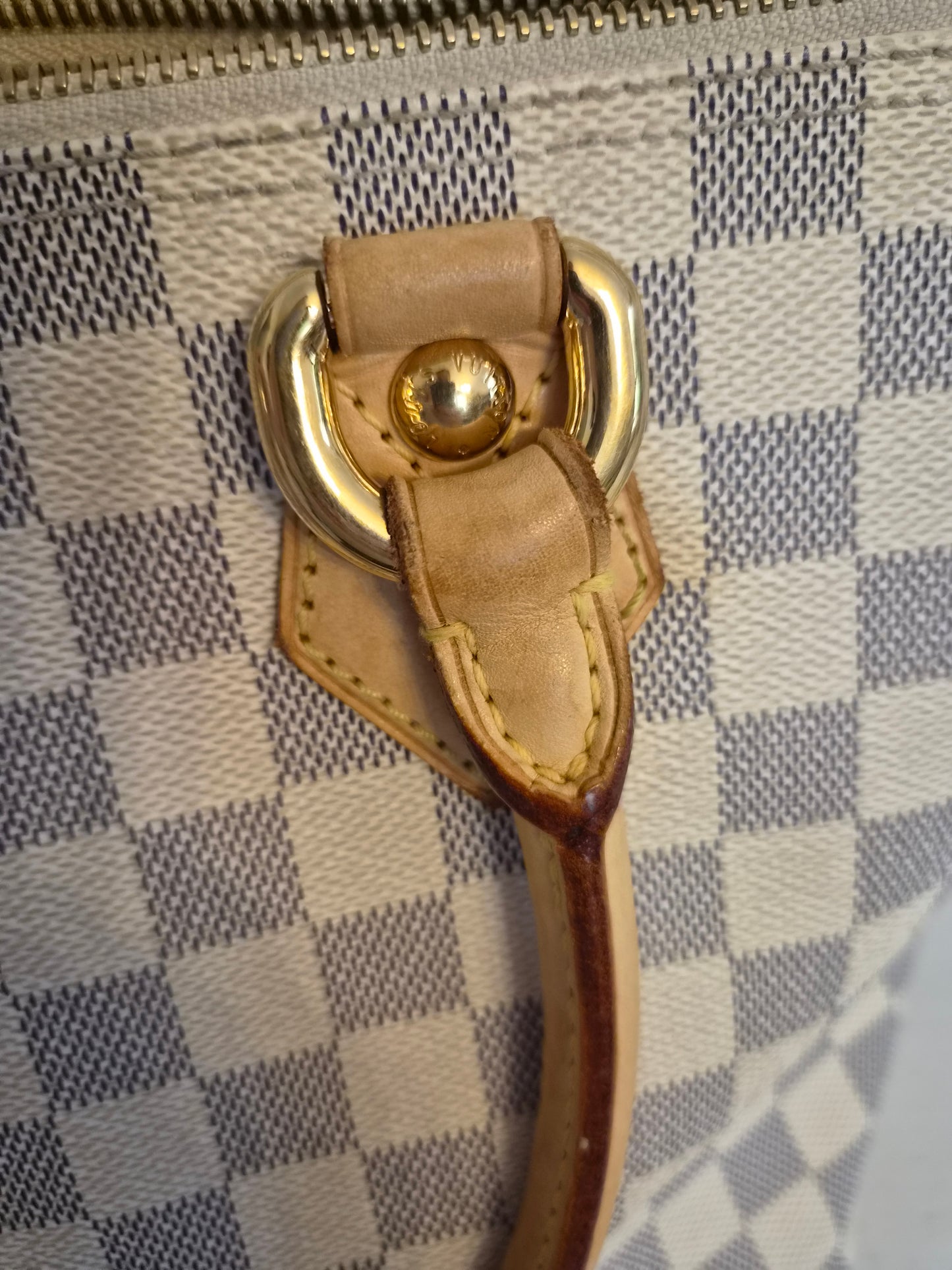 Louis Vuitton Saleya PM