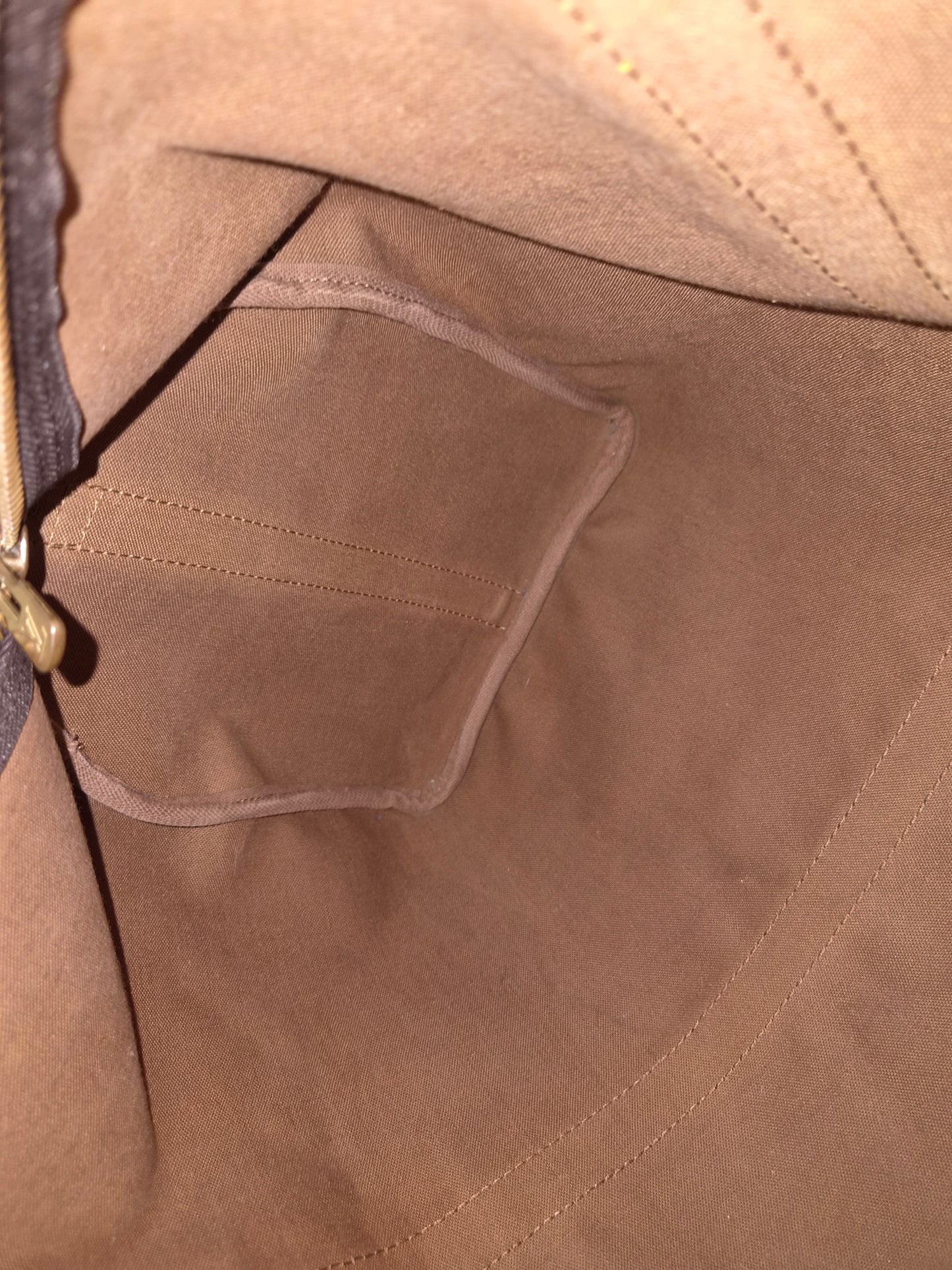 Louis Vuitton Keepall 45 Bandouliere