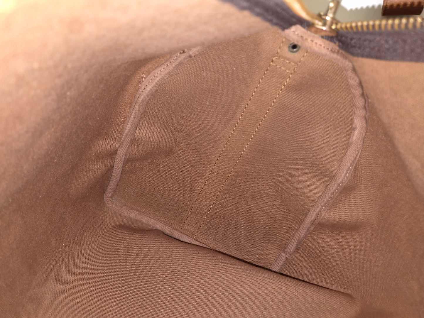 Louis Vuitton Keepall 45 Bandouliere