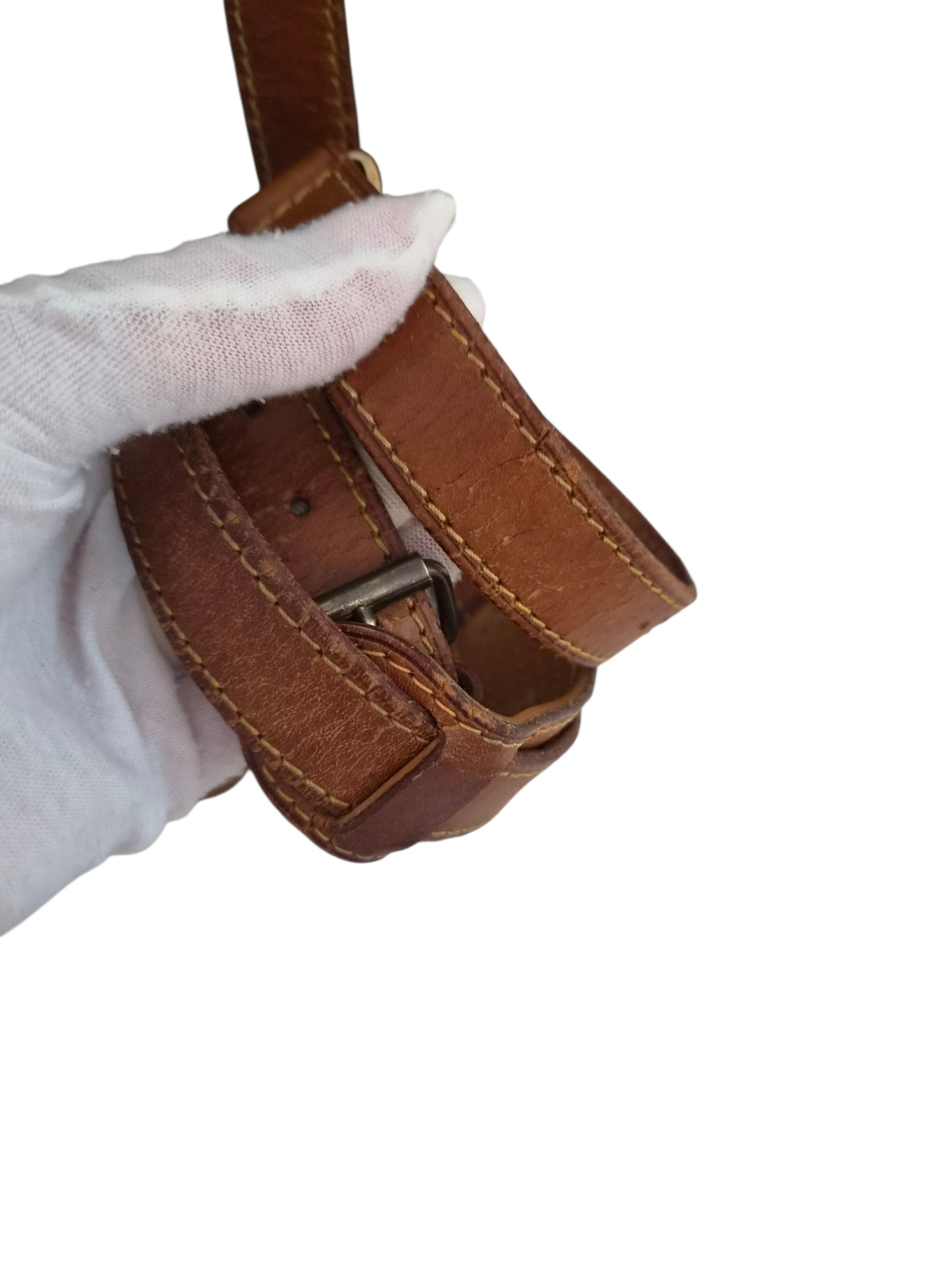 Louis Vuitton Keepall 45 Bandouliere