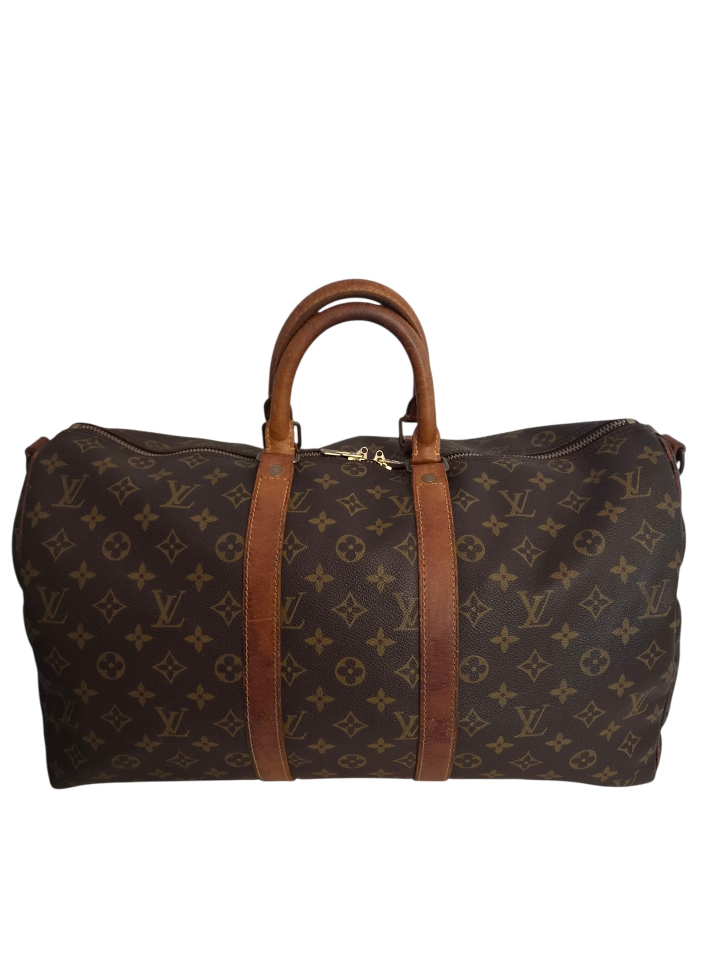 Louis Vuitton Keepall 45 Bandouliere