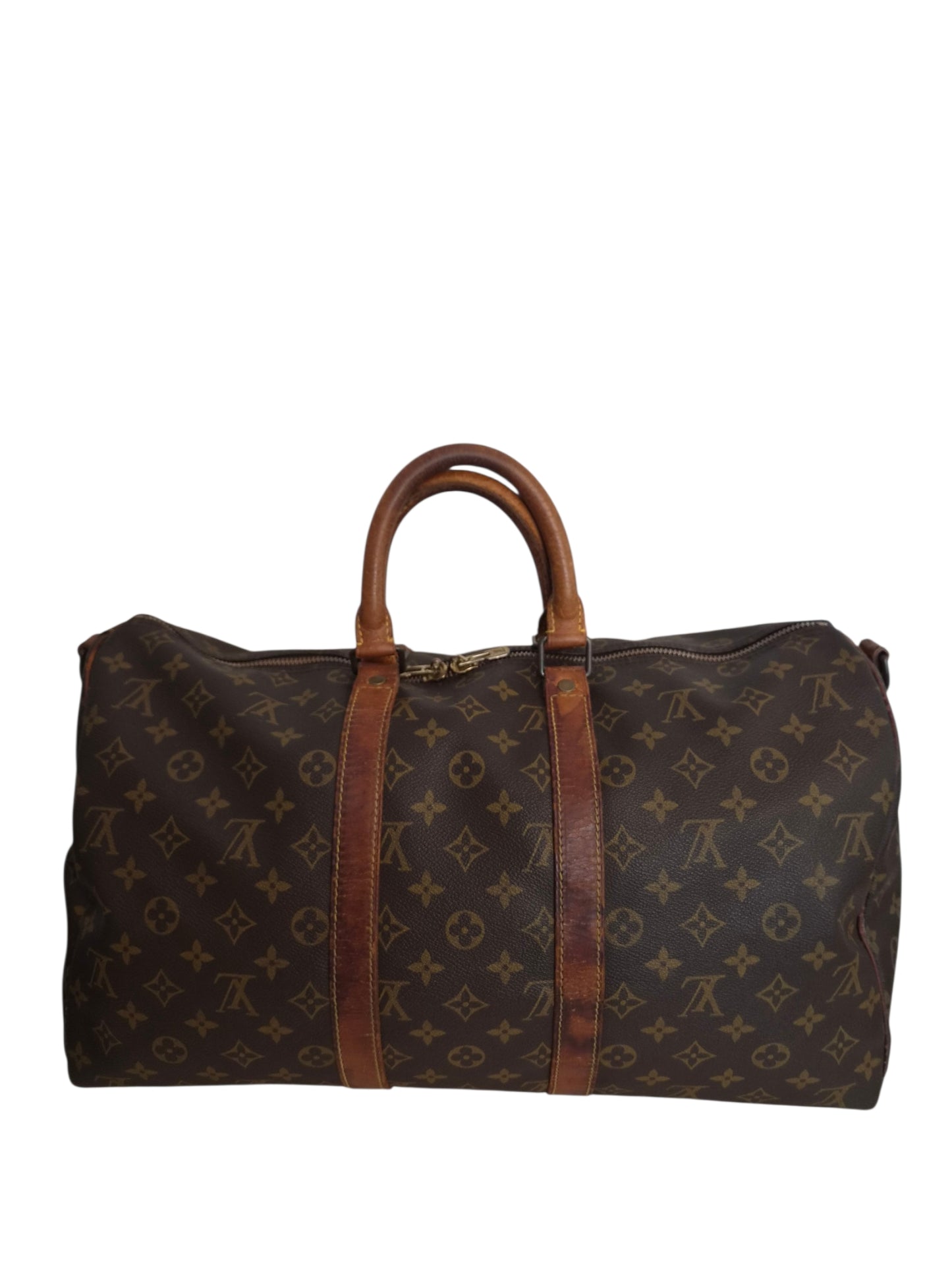 Louis Vuitton Keepall 45 Bandouliere