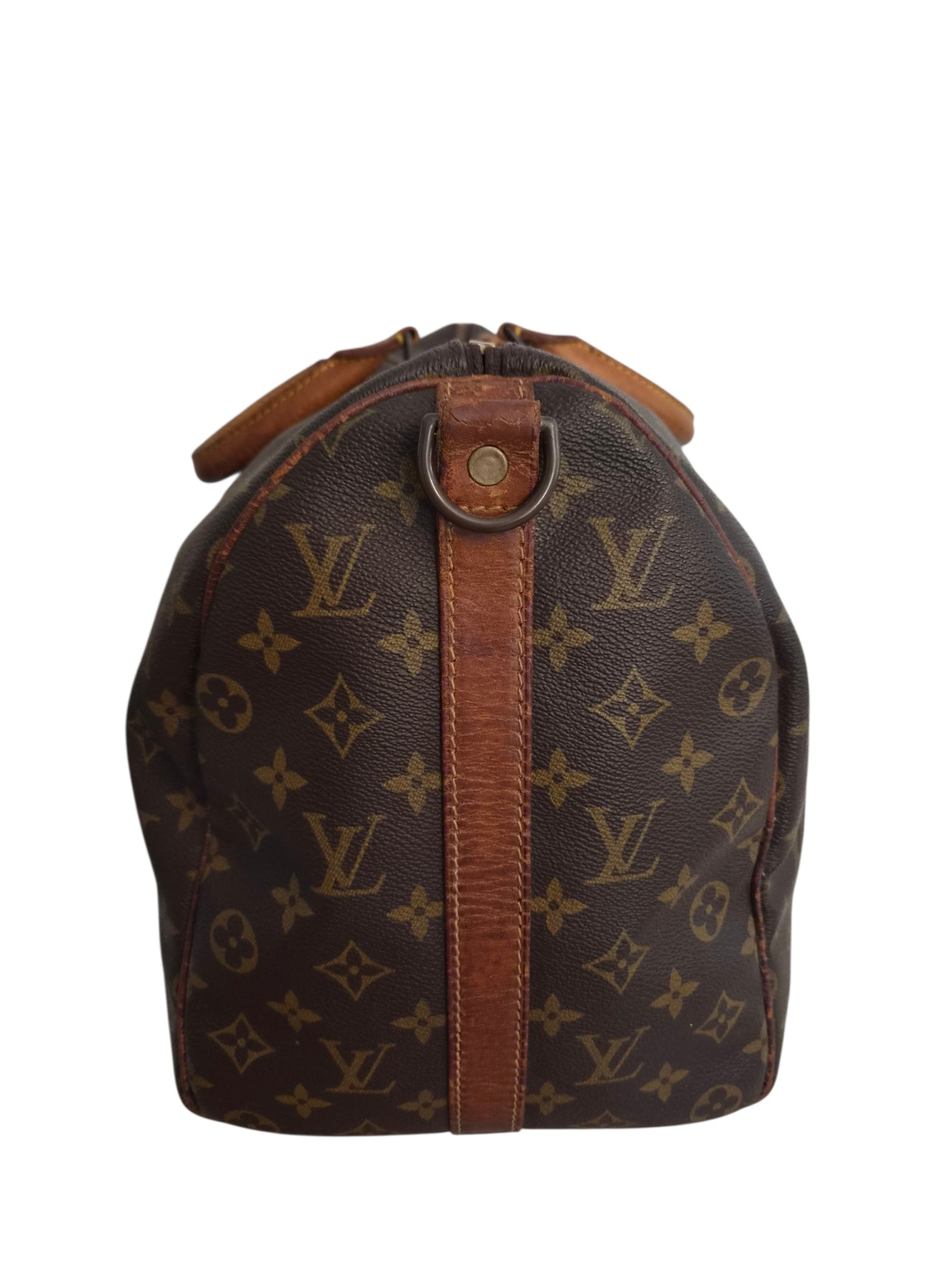 Louis Vuitton Keepall 45 Bandouliere