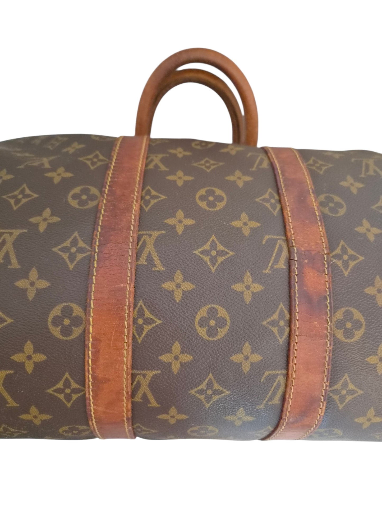 Louis Vuitton Keepall 45 Bandouliere