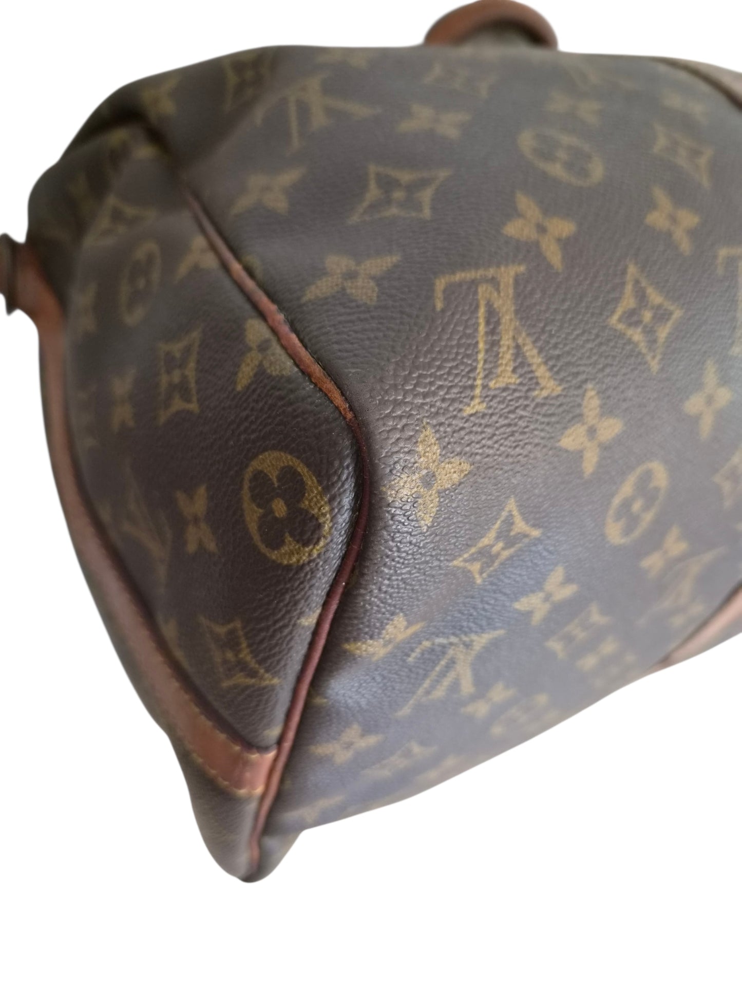 Louis Vuitton Keepall 45 Bandouliere