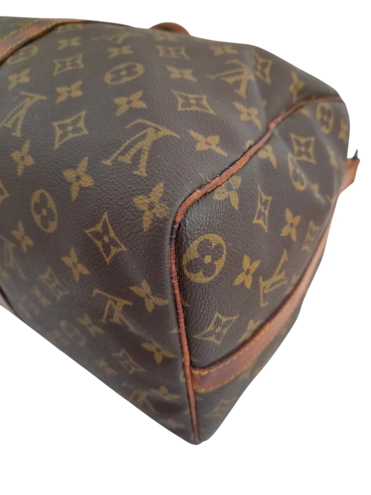 Louis Vuitton Keepall 45 Bandouliere