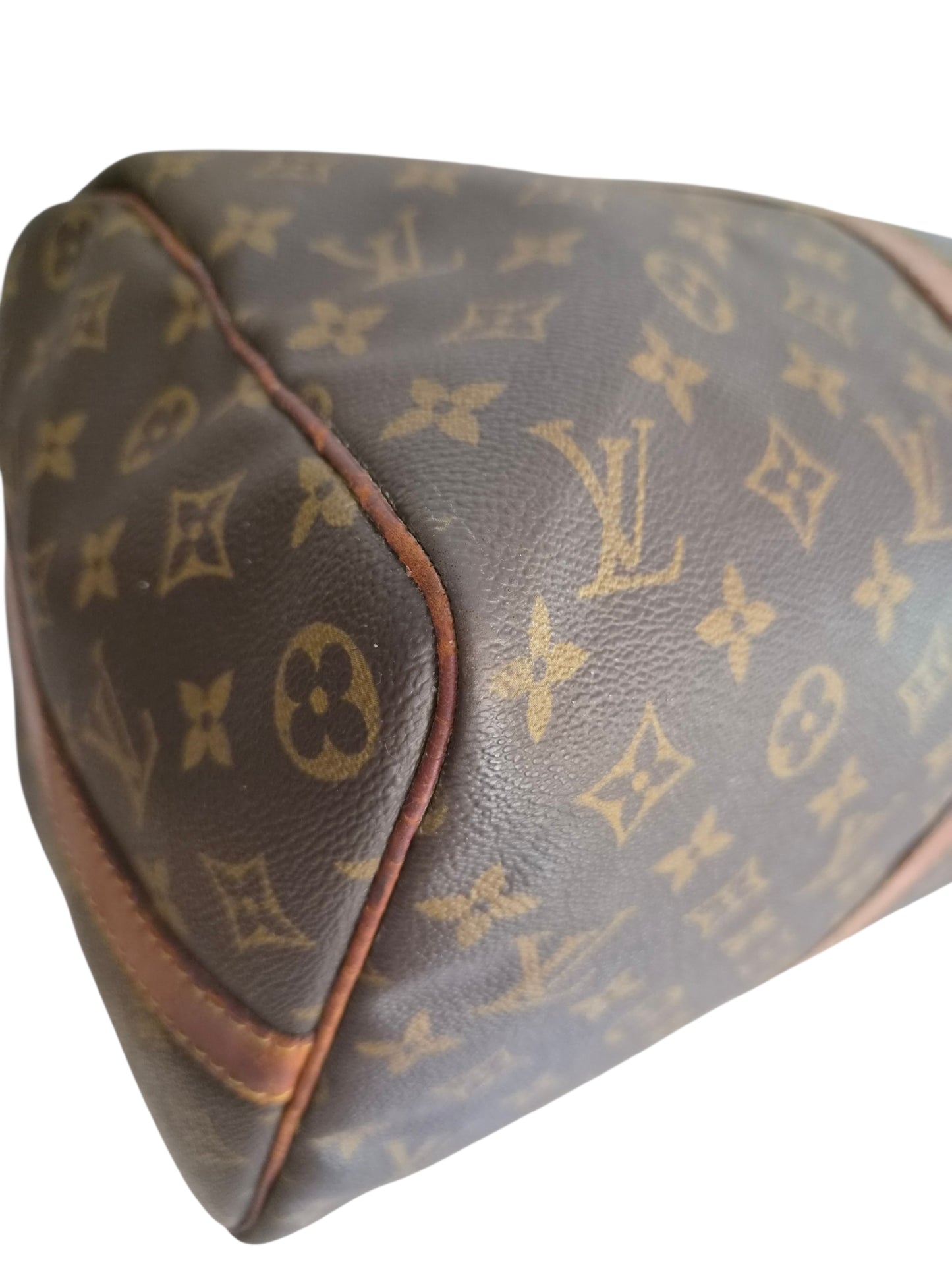 Louis Vuitton Keepall 45 Bandouliere