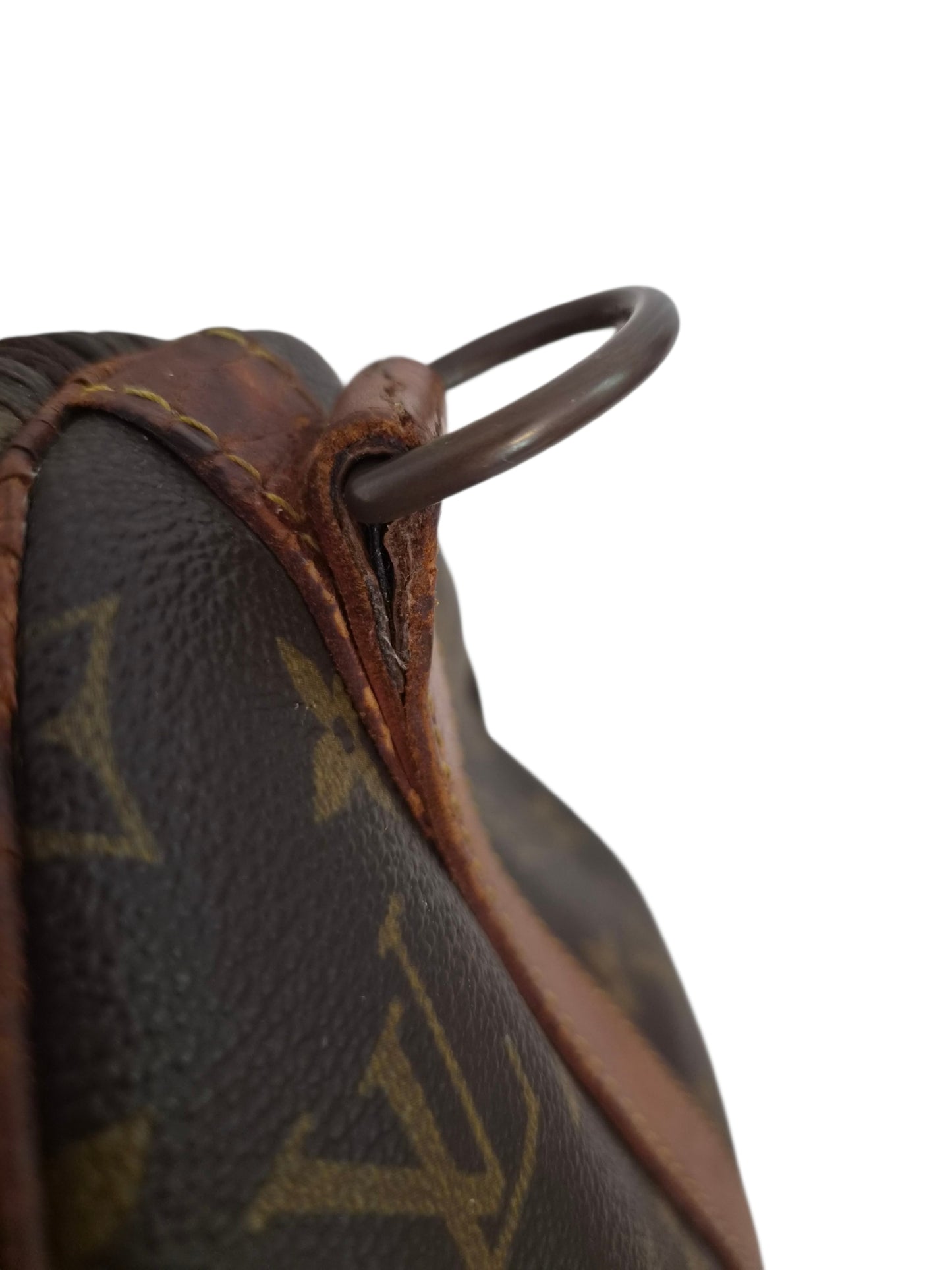 Louis Vuitton Keepall 45 Bandouliere
